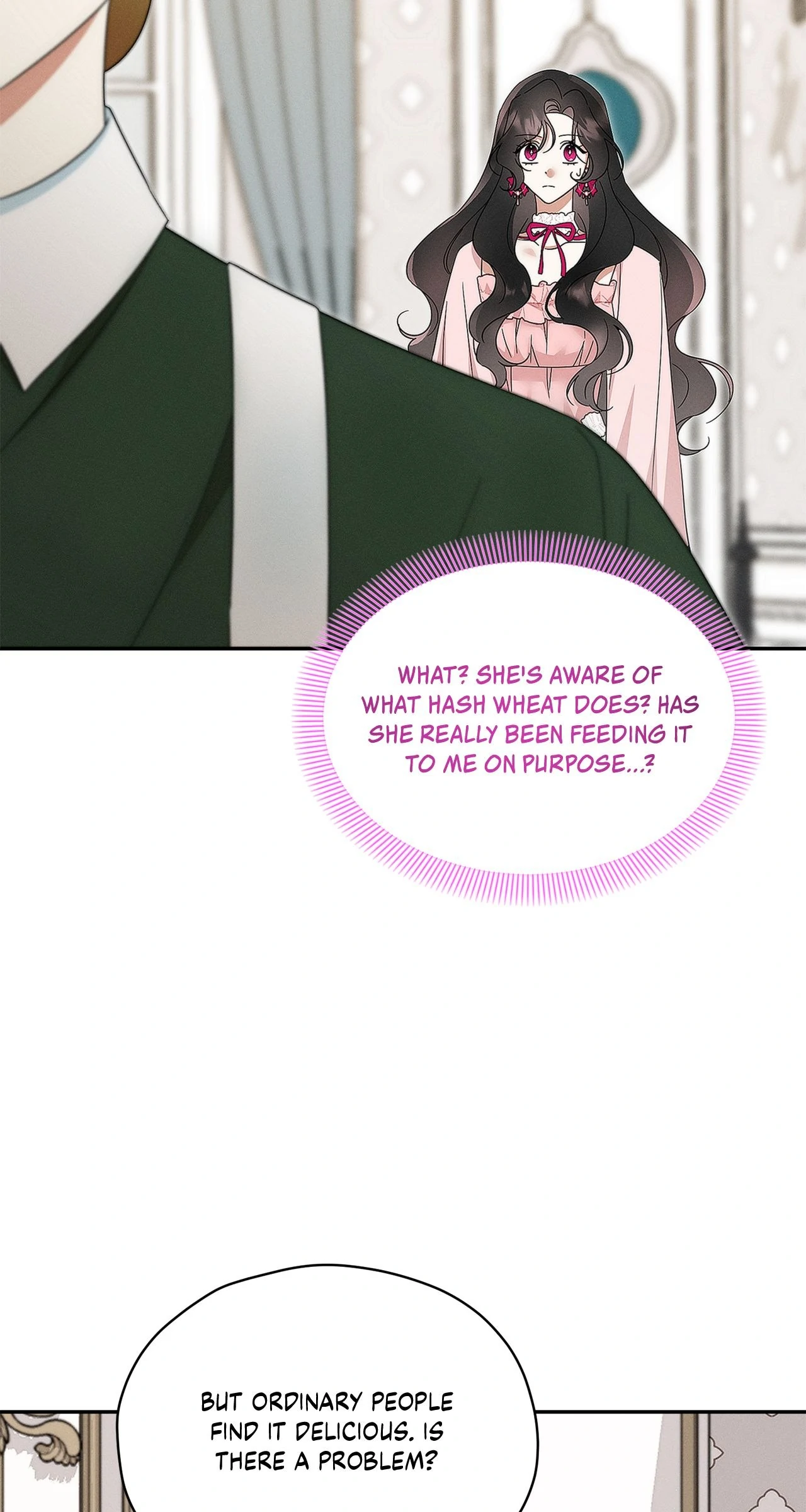 Named Player Elais: The Emperor's Lady Chapter 43 - page 14