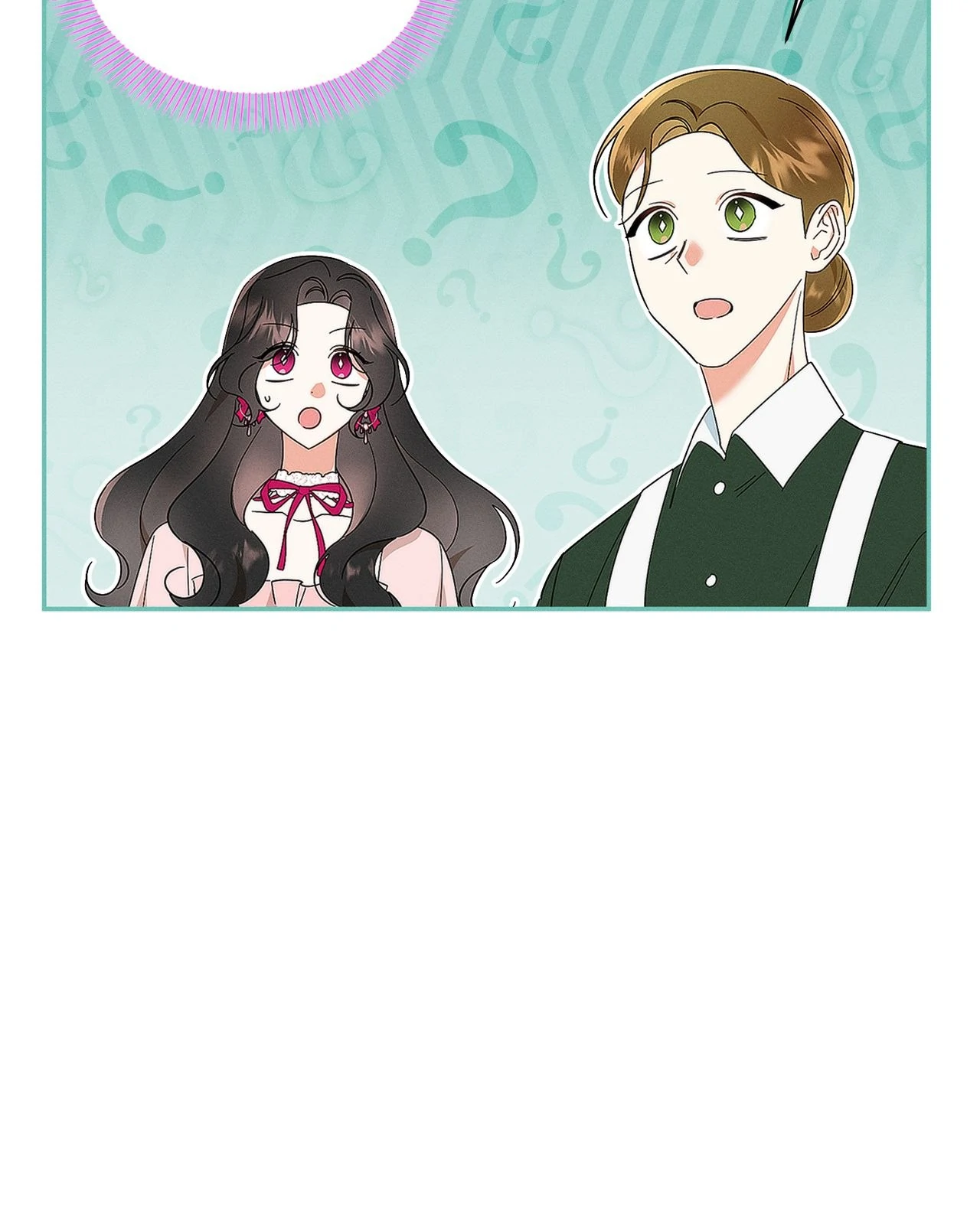 Named Player Elais: The Emperor's Lady Chapter 43 - page 20