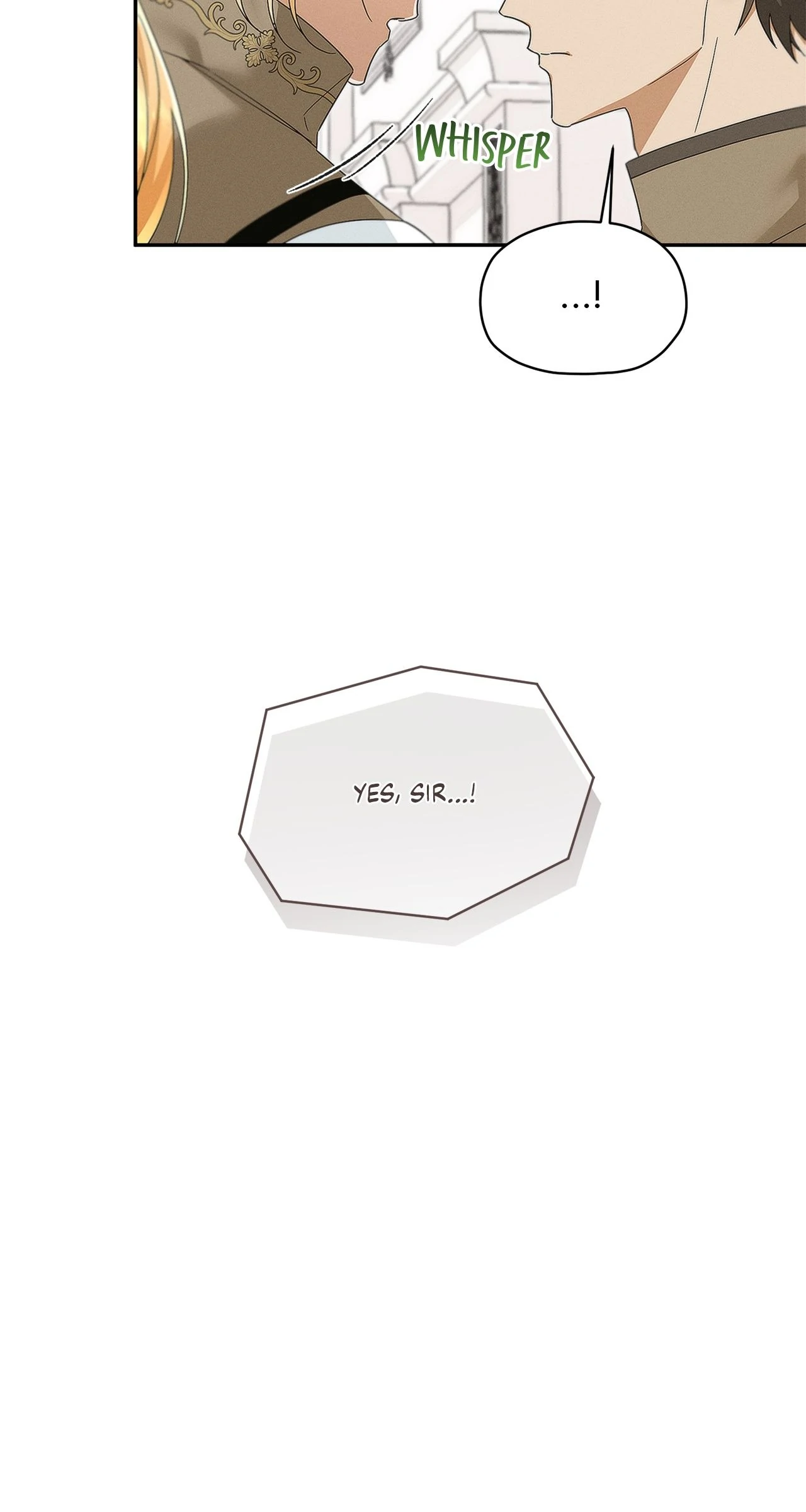 Named Player Elais: The Emperor's Lady Chapter 43 - page 25