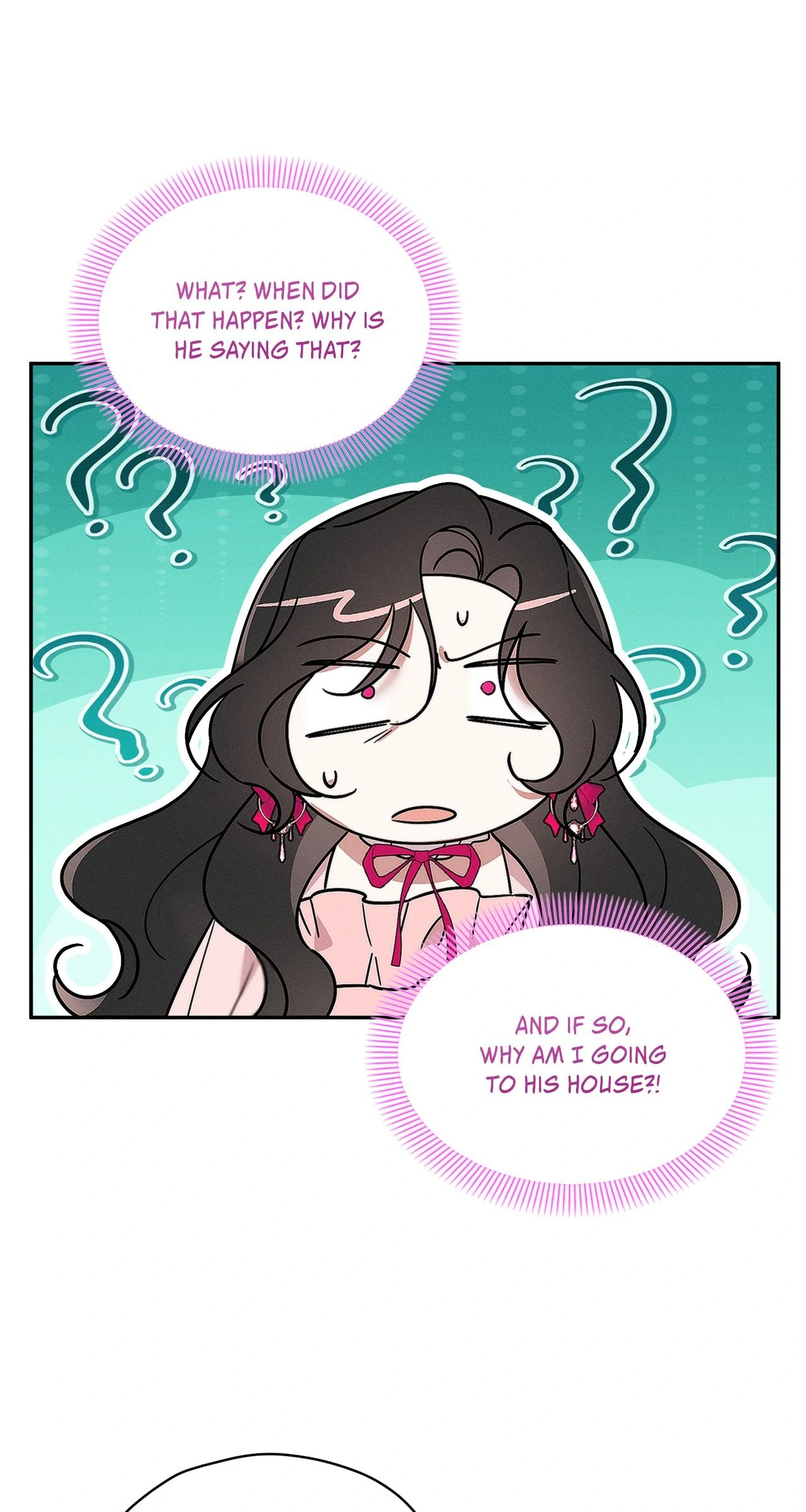 Named Player Elais: The Emperor's Lady Chapter 43 - page 27