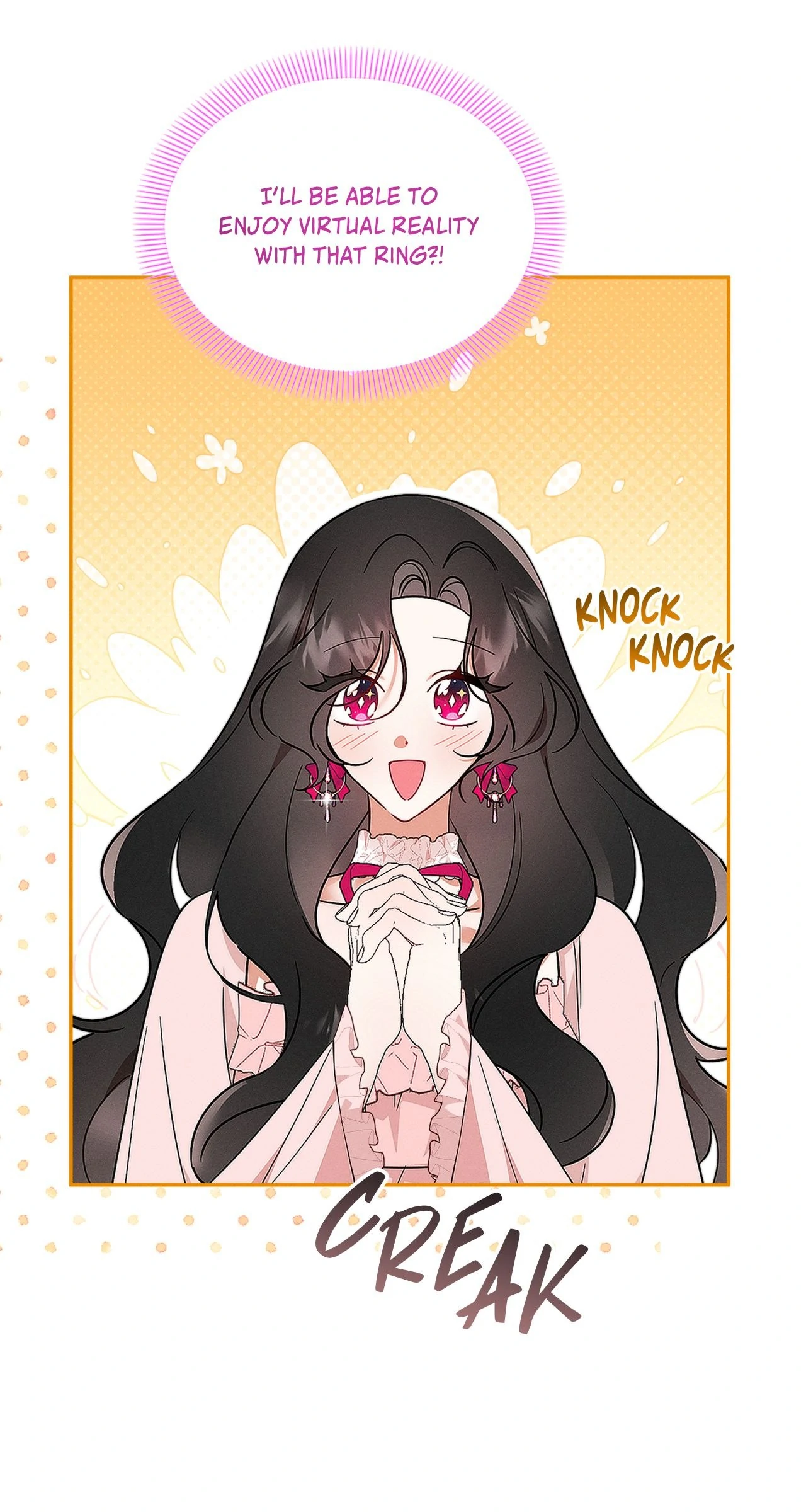 Named Player Elais: The Emperor's Lady Chapter 43 - page 3