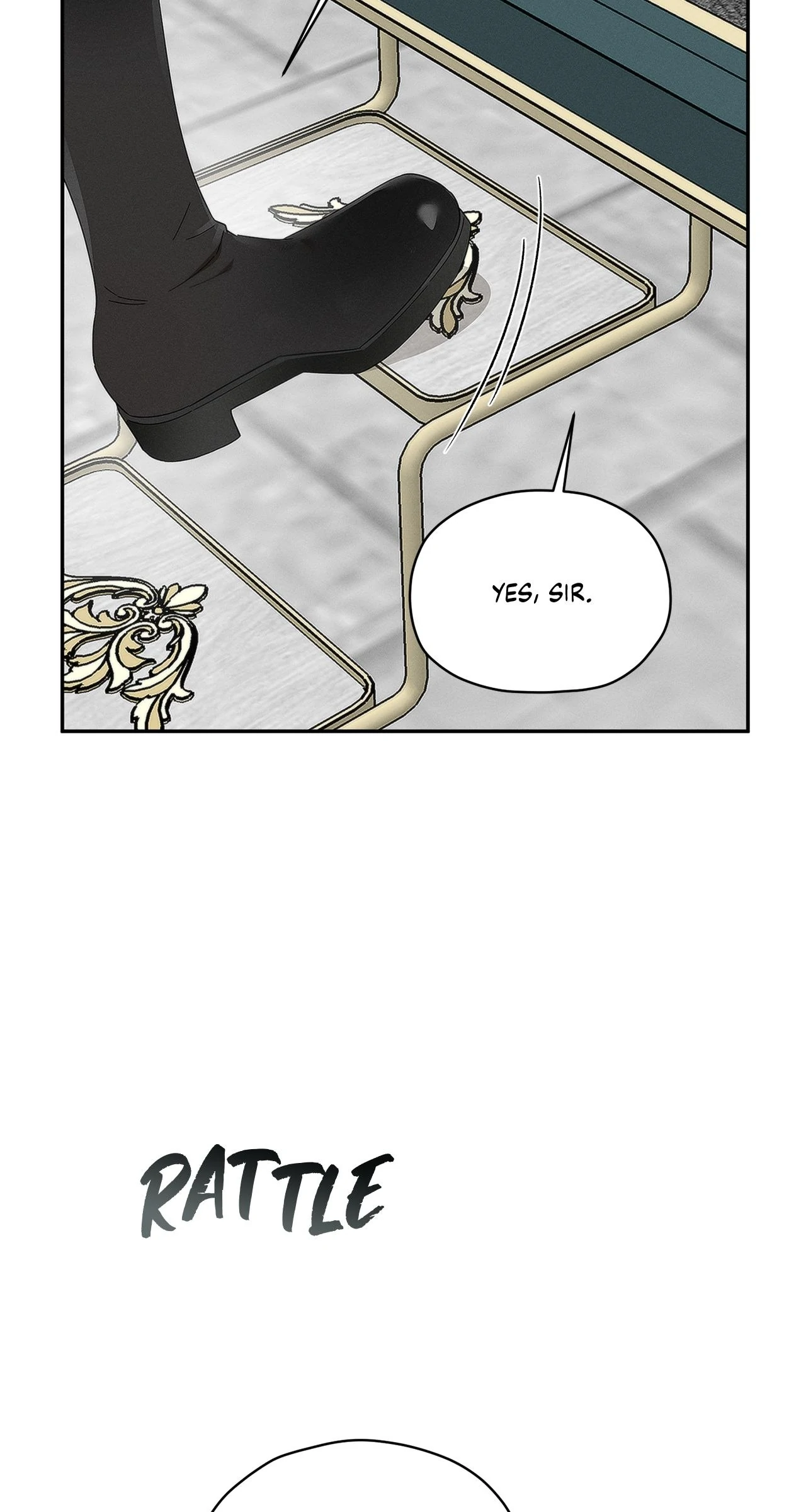 Named Player Elais: The Emperor's Lady Chapter 43 - page 39