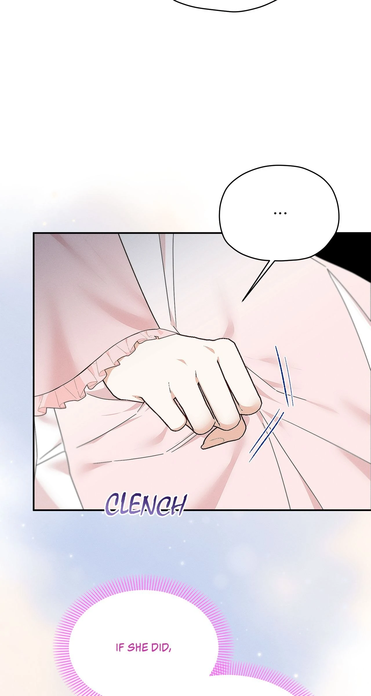 Named Player Elais: The Emperor's Lady Chapter 43 - page 47