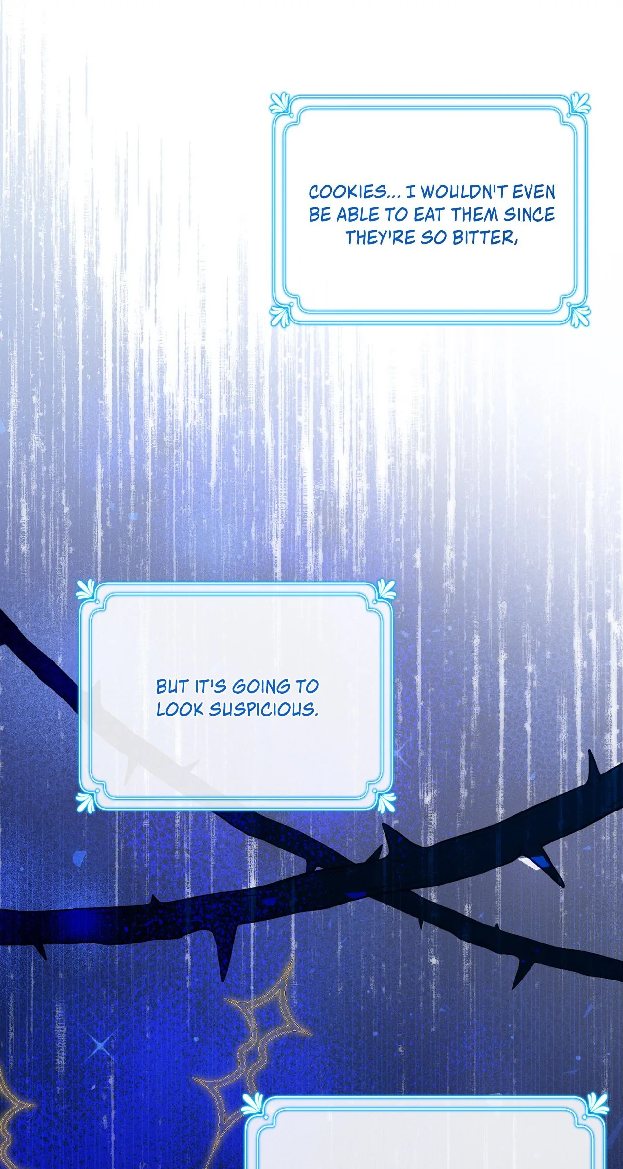 Named Player Elais: The Emperor's Lady Chapter 43 - page 54