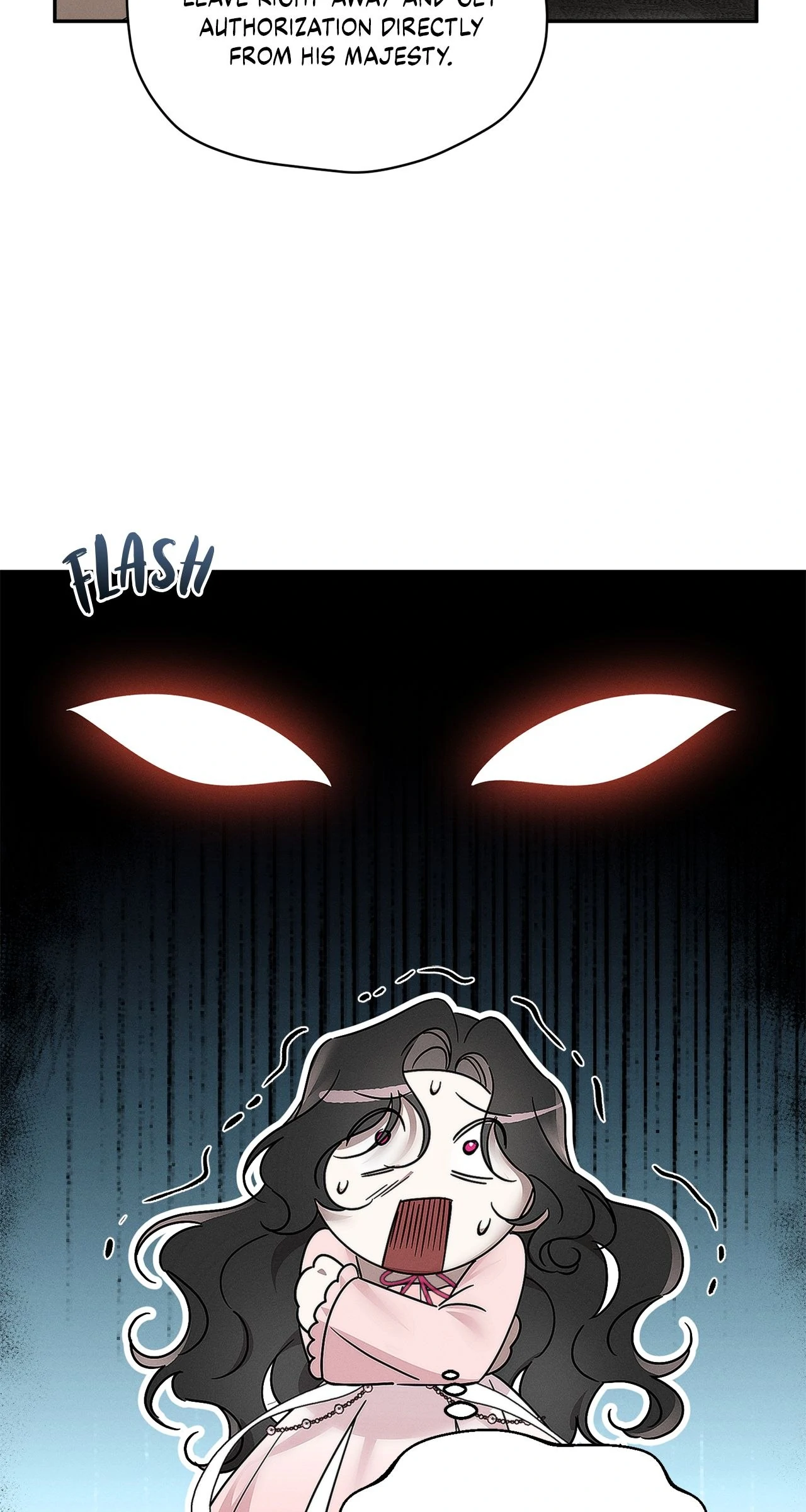 Named Player Elais: The Emperor's Lady Chapter 43 - page 58