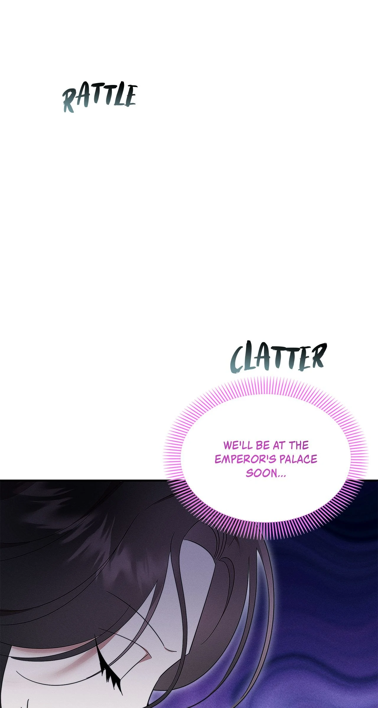 Named Player Elais: The Emperor's Lady Chapter 43 - page 64