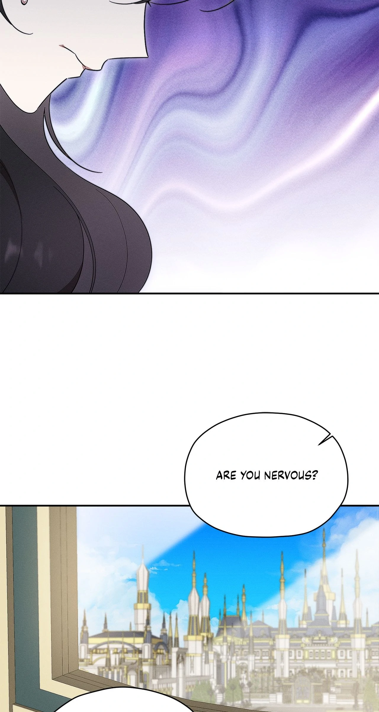 Named Player Elais: The Emperor's Lady Chapter 43 - page 65