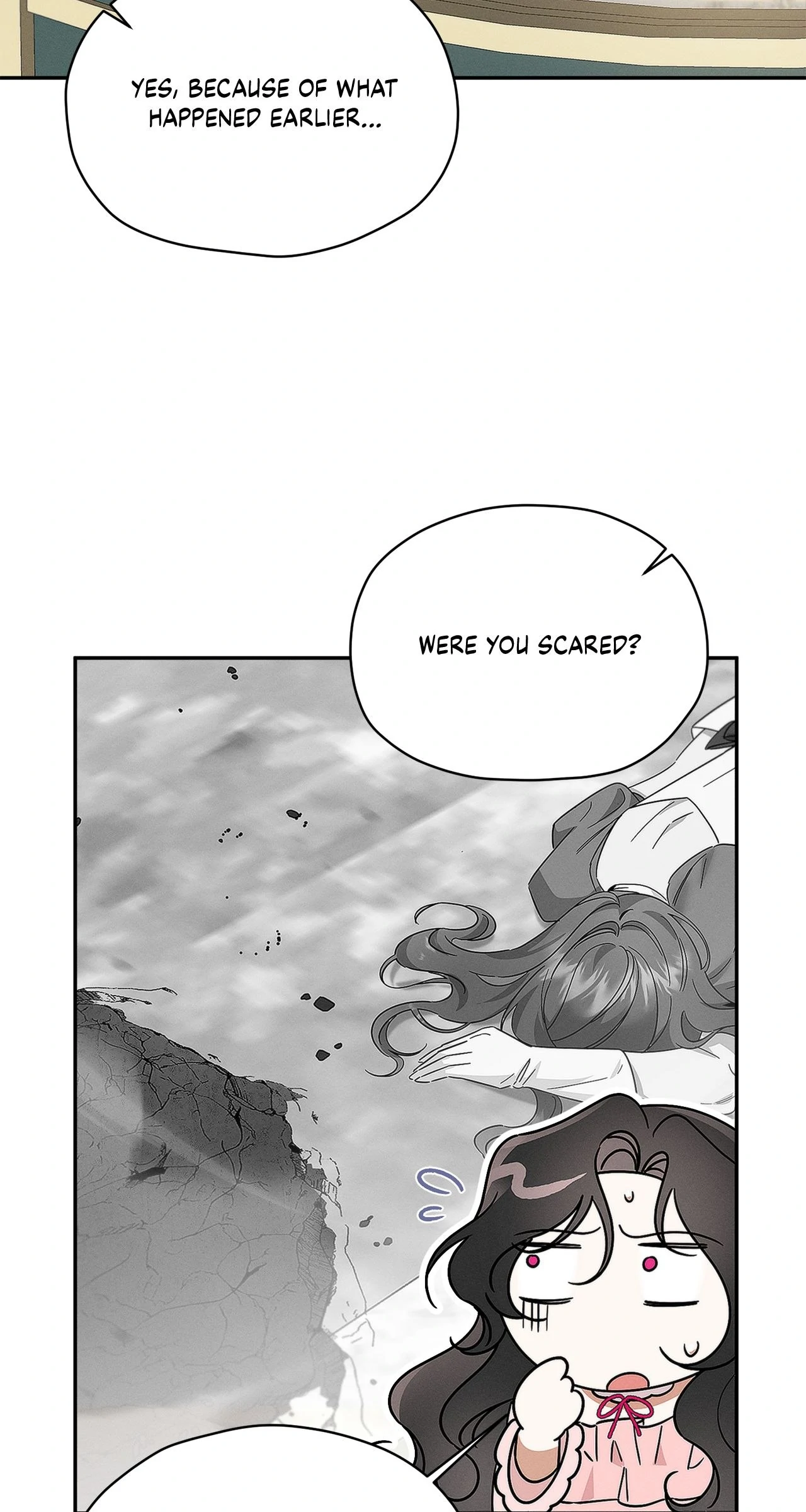 Named Player Elais: The Emperor's Lady Chapter 43 - page 66