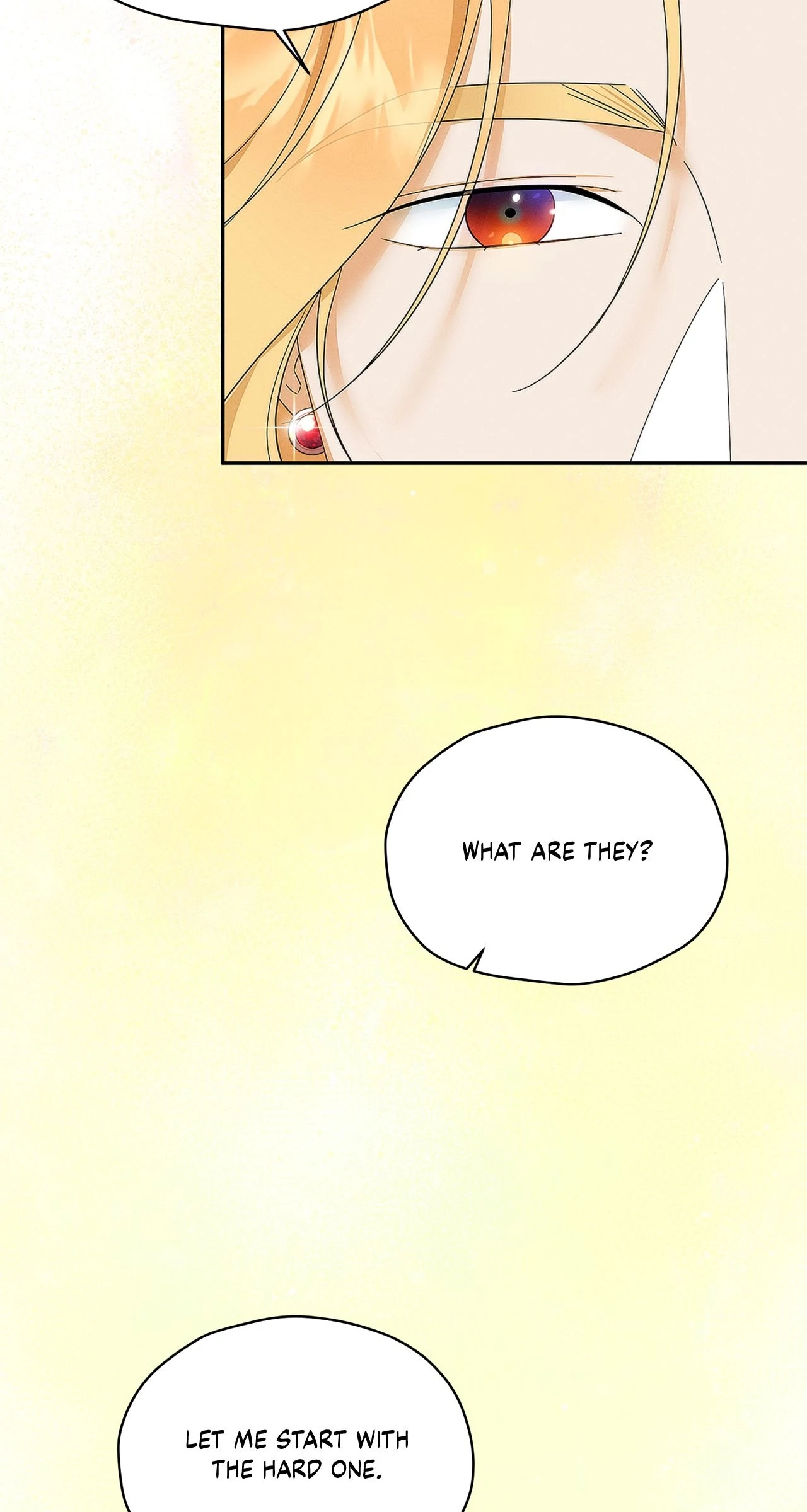 Named Player Elais: The Emperor's Lady Chapter 43 - page 69