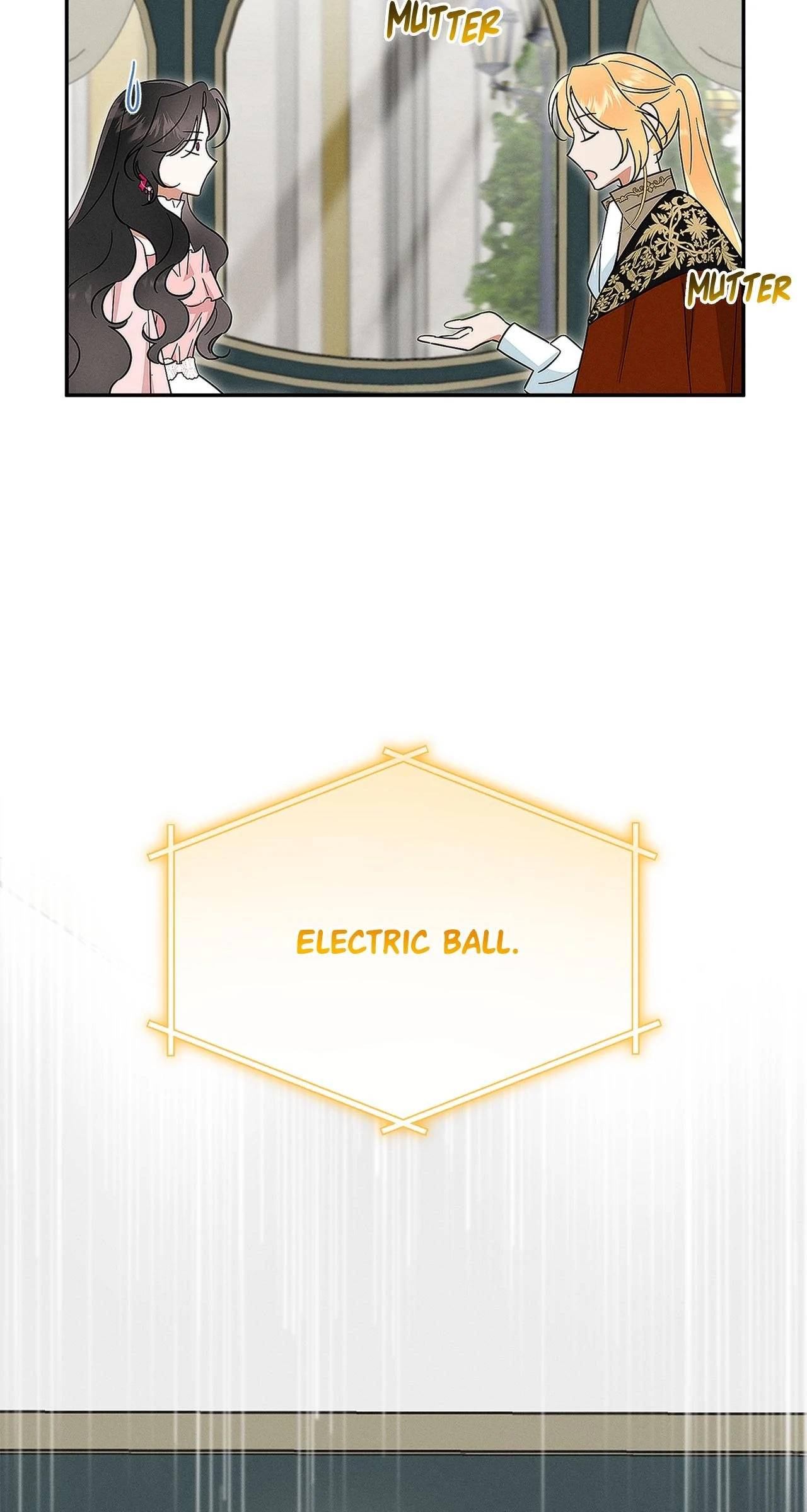 Named Player Elais: The Emperor's Lady Chapter 43 - page 71