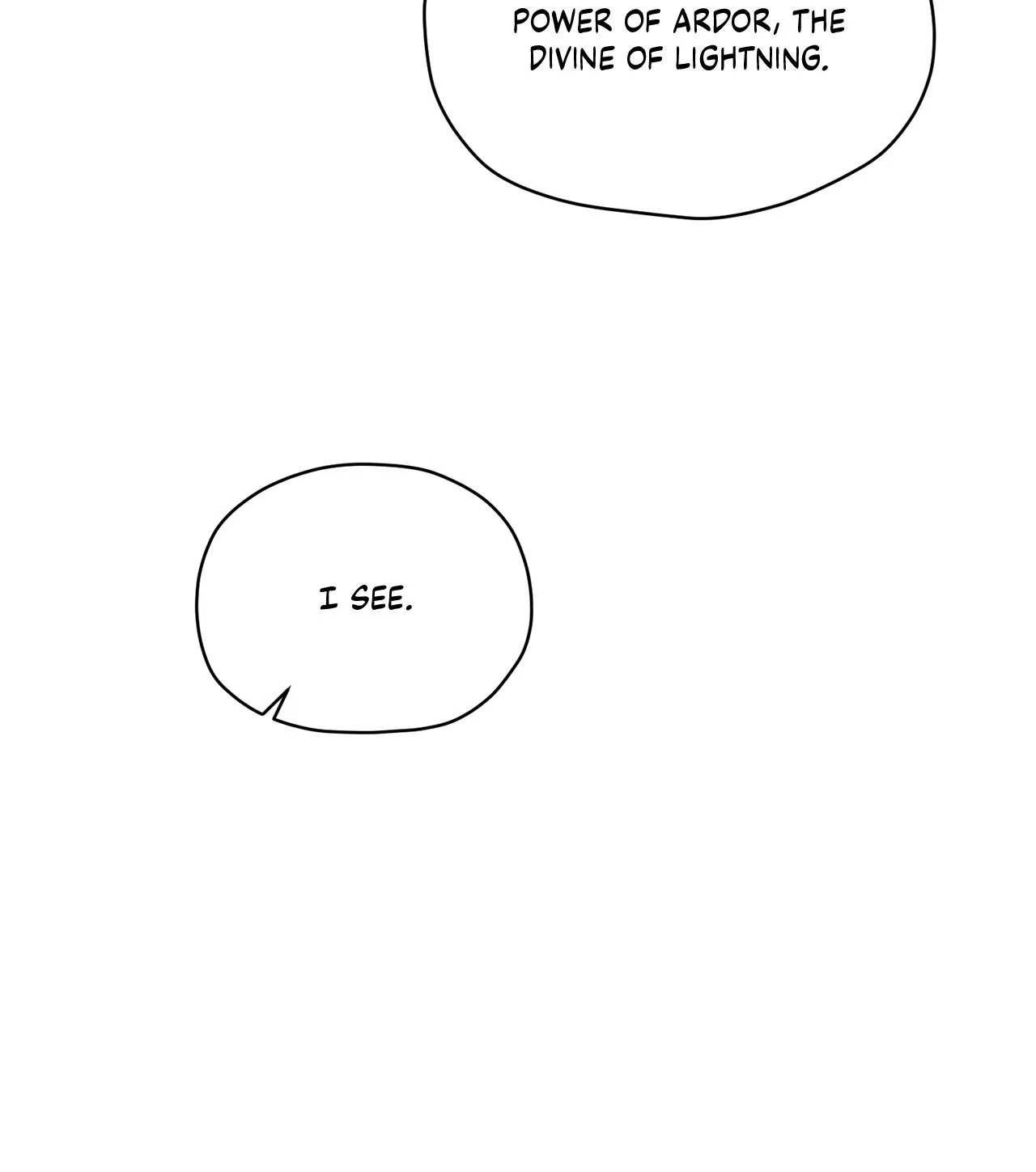 Named Player Elais: The Emperor's Lady Chapter 43 - page 73