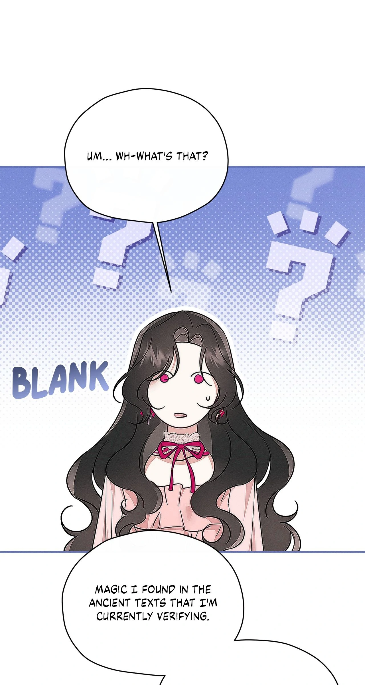 Named Player Elais: The Emperor's Lady Chapter 43 - page 77