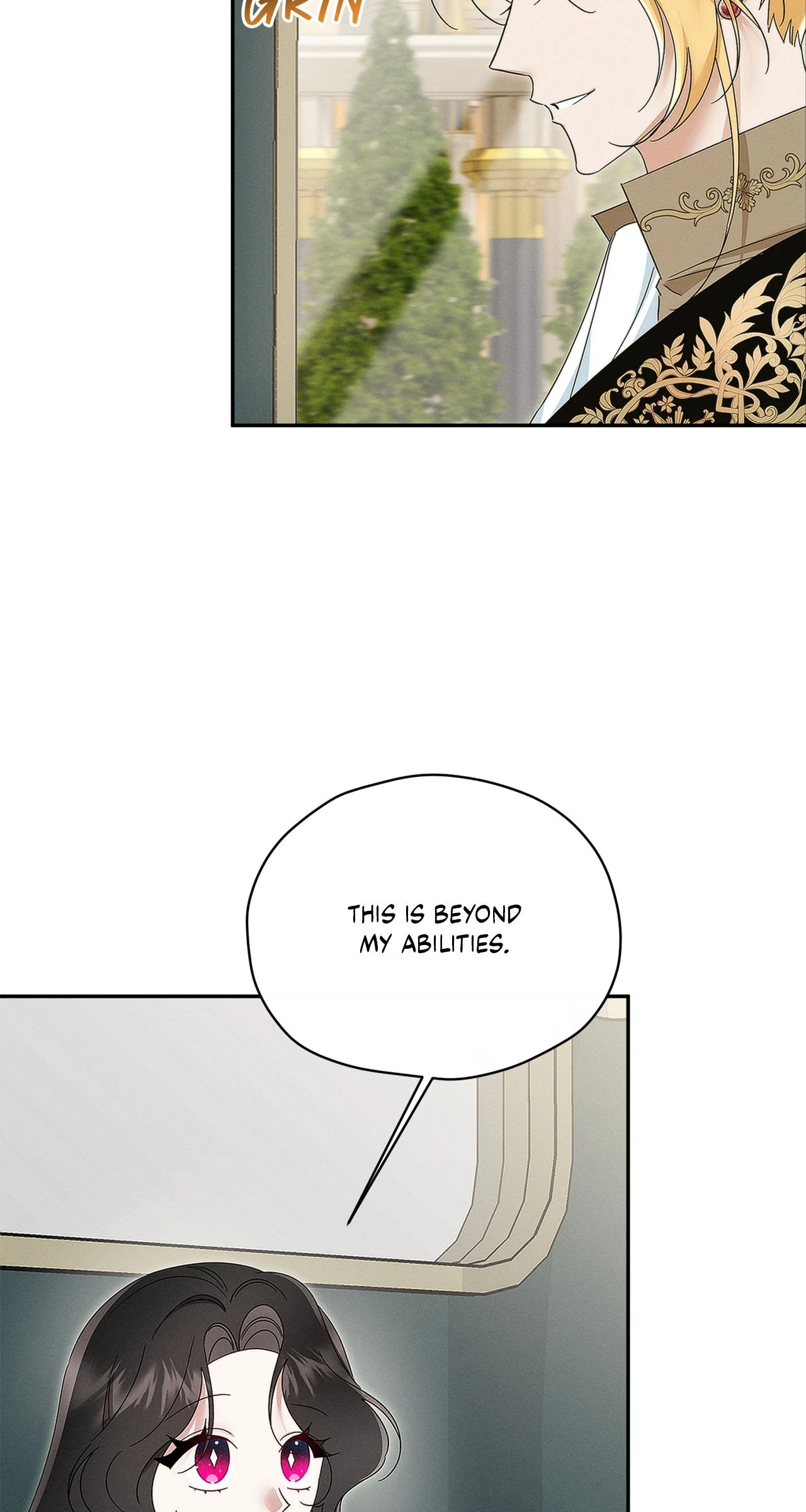 Named Player Elais: The Emperor's Lady Chapter 43 - page 79