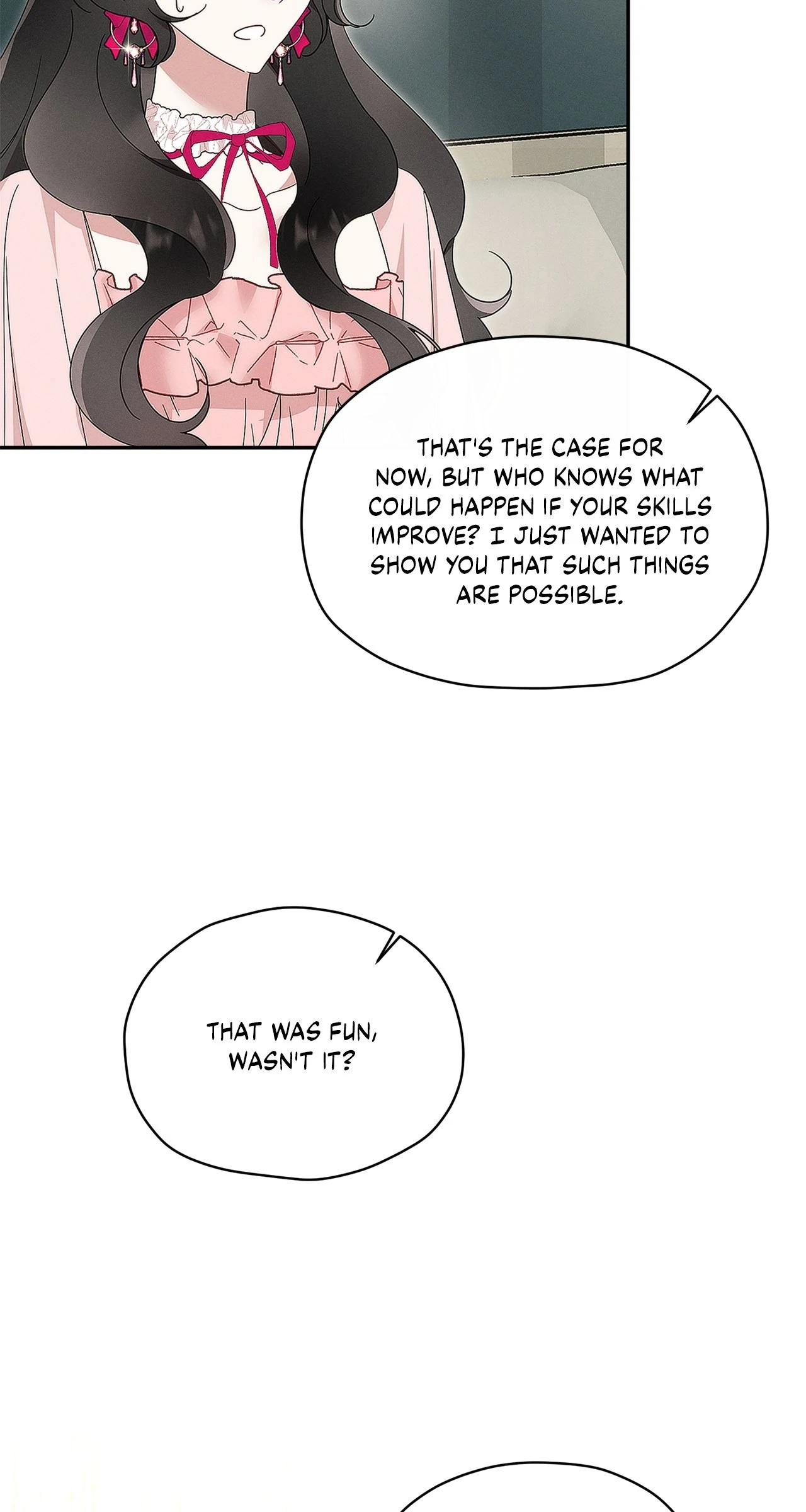 Named Player Elais: The Emperor's Lady Chapter 43 - page 80