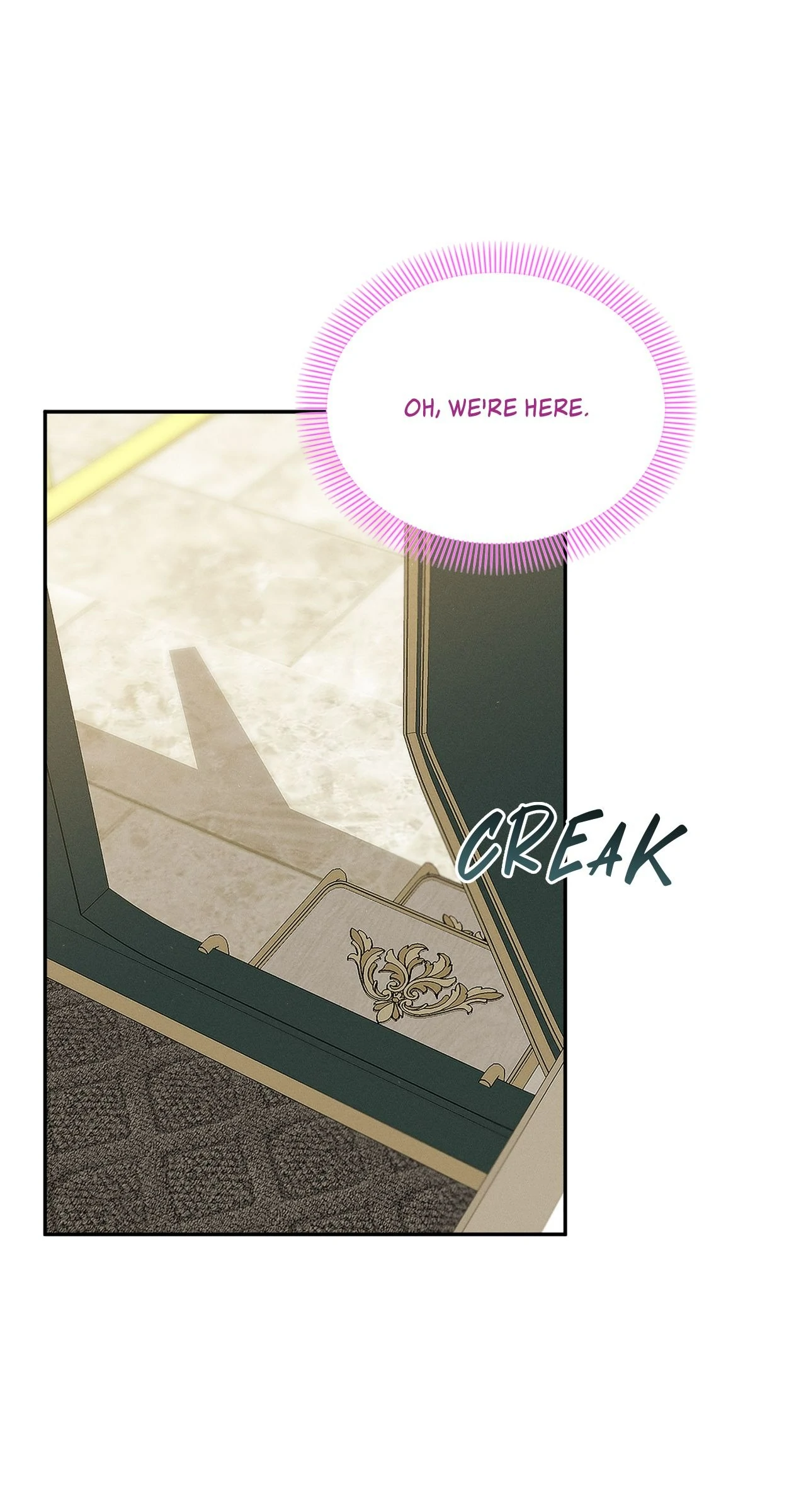 Named Player Elais: The Emperor's Lady Chapter 43 - page 84