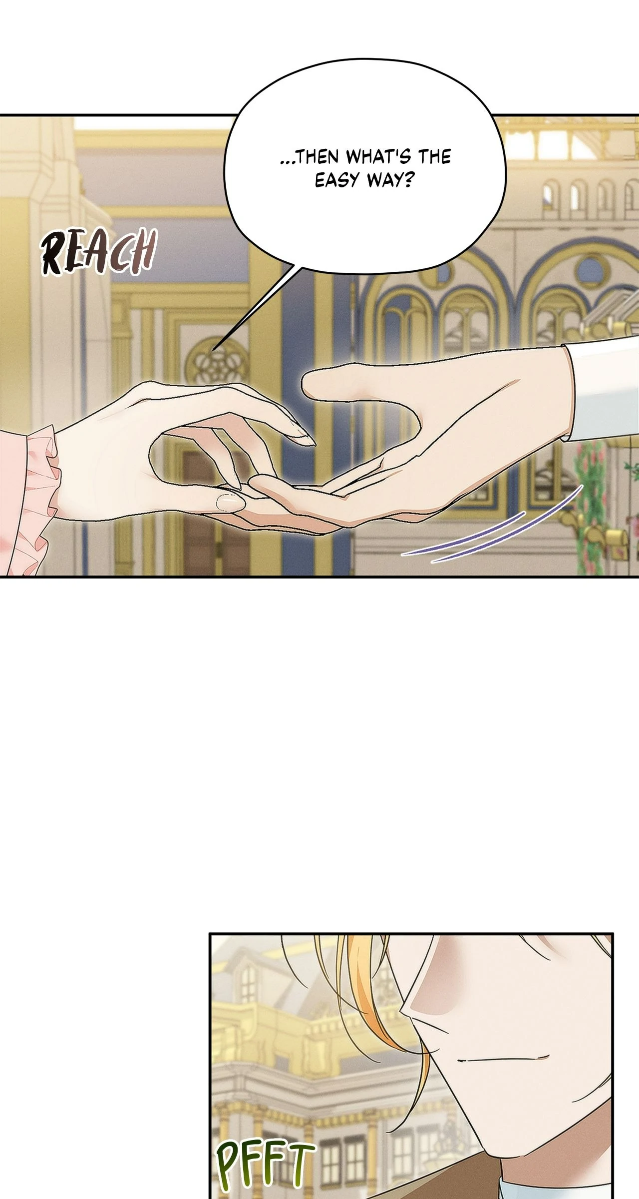 Named Player Elais: The Emperor's Lady Chapter 43 - page 85