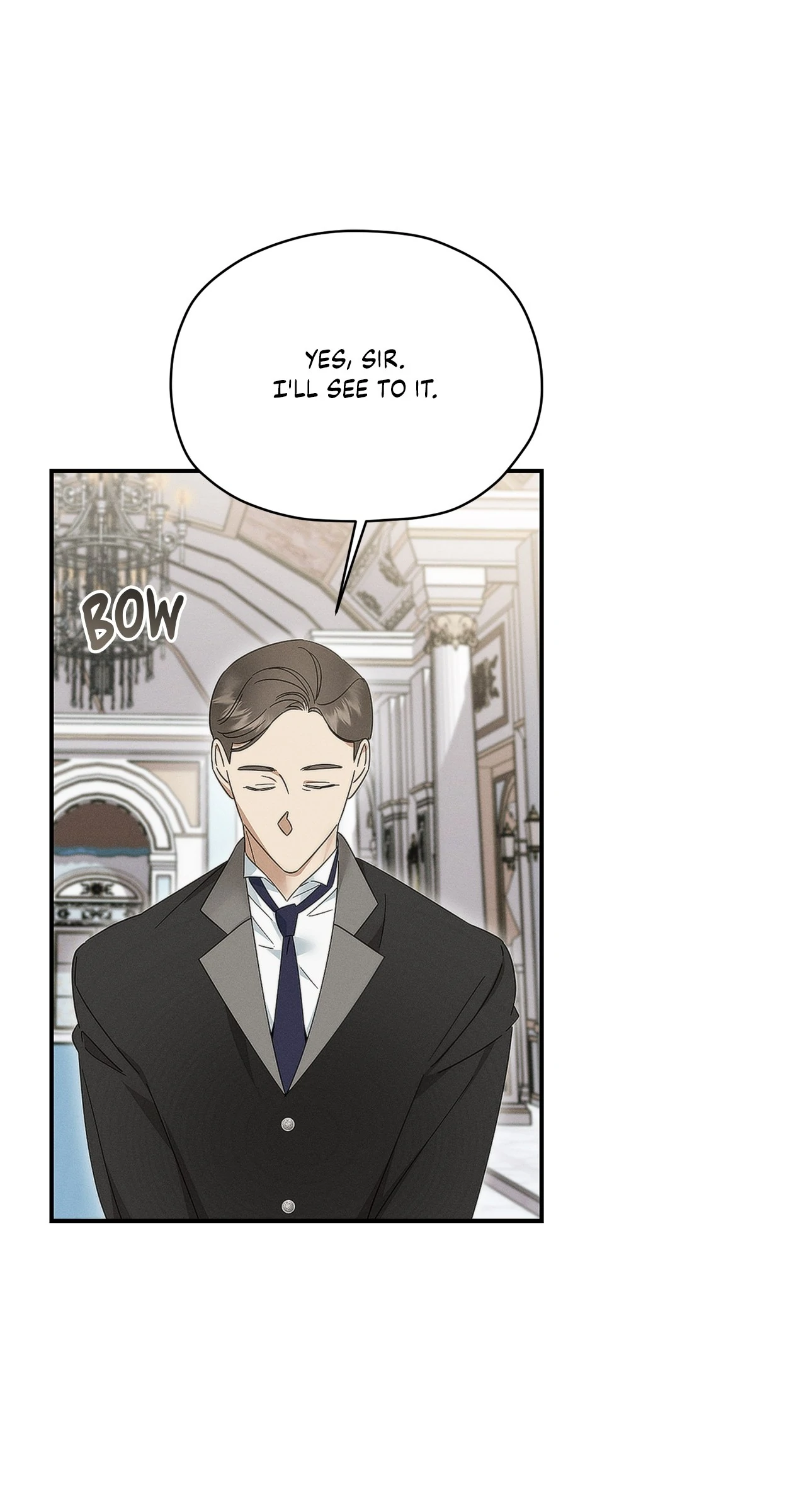 Named Player Elais: The Emperor's Lady Chapter 44 - page 12