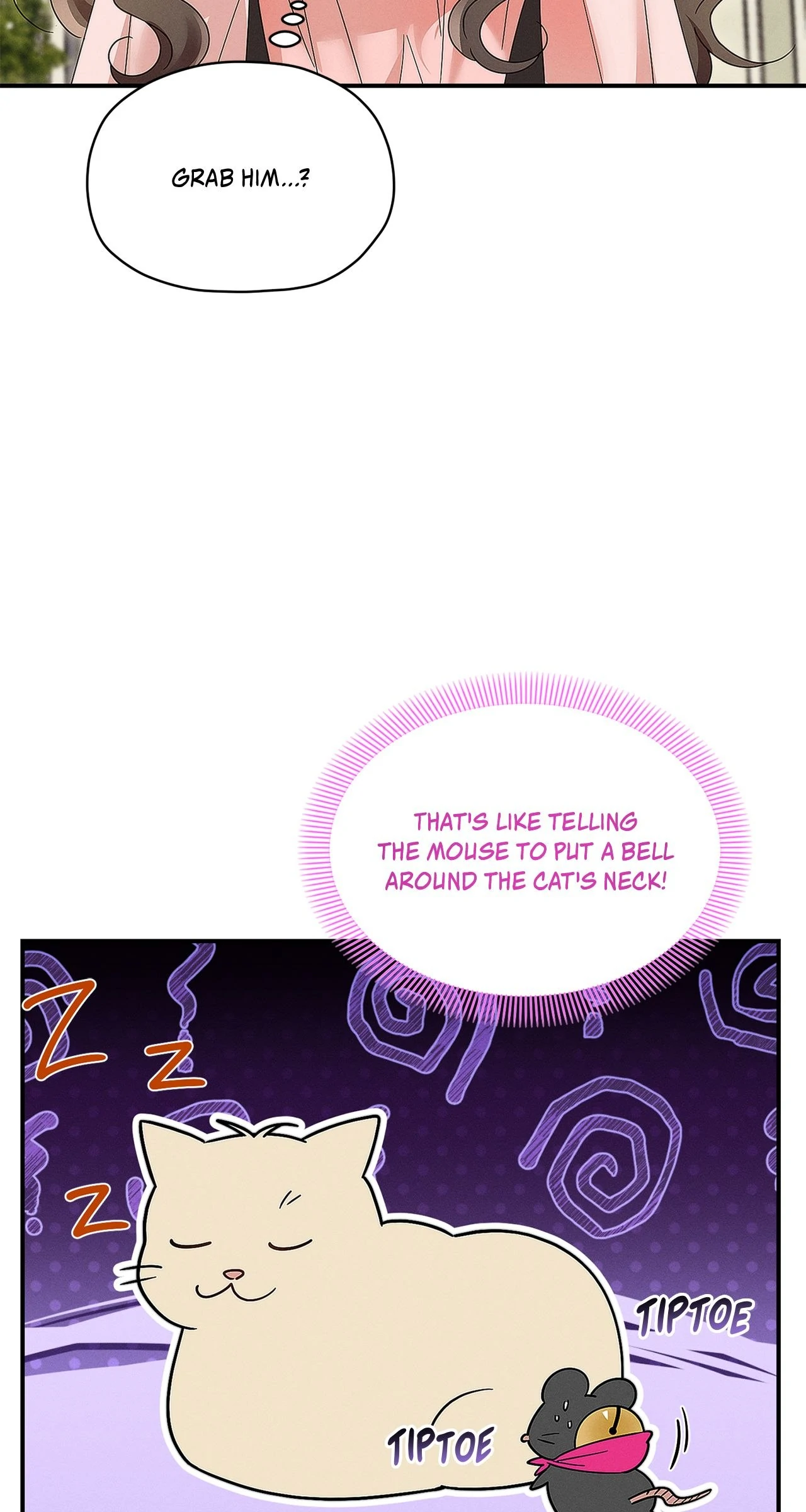 Named Player Elais: The Emperor's Lady Chapter 44 - page 2