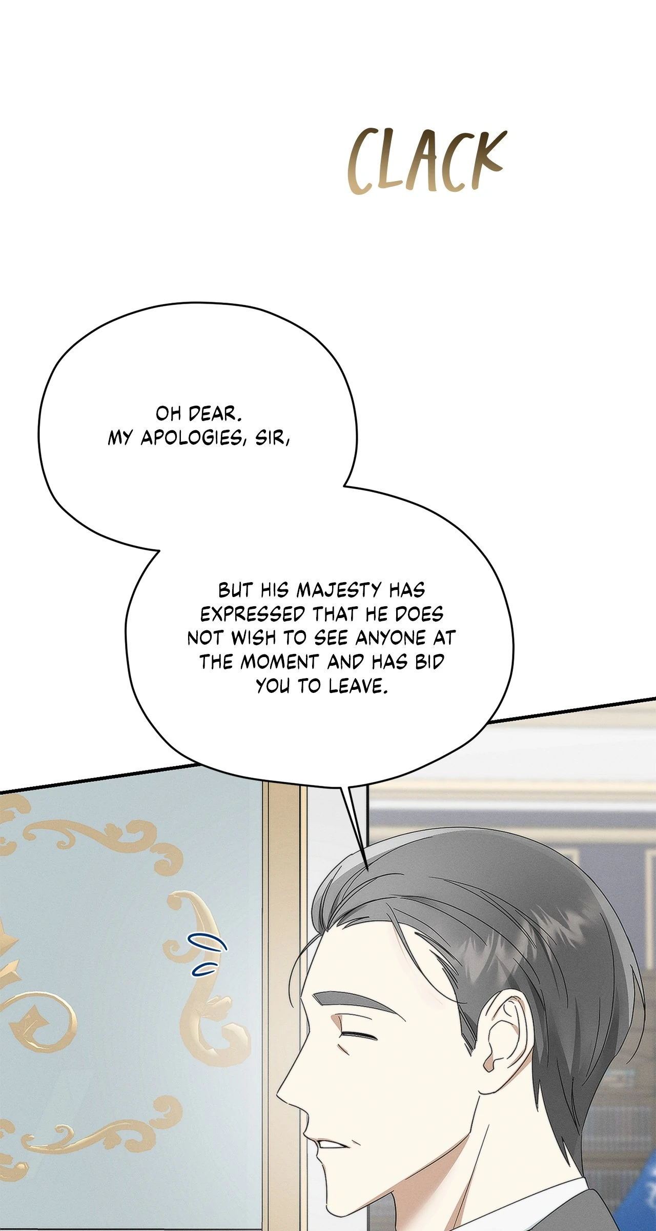 Named Player Elais: The Emperor's Lady Chapter 44 - page 28