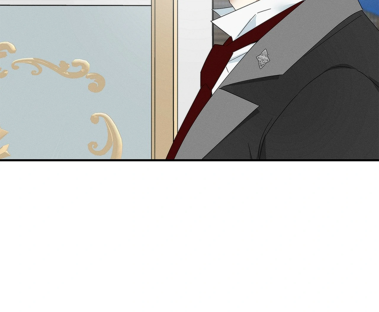 Named Player Elais: The Emperor's Lady Chapter 44 - page 29