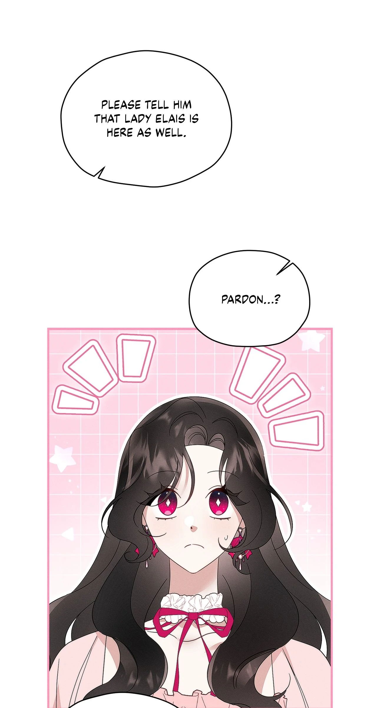 Named Player Elais: The Emperor's Lady Chapter 44 - page 30