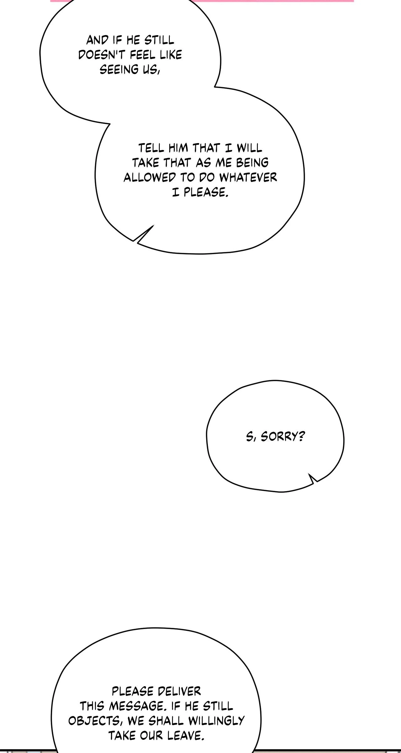 Named Player Elais: The Emperor's Lady Chapter 44 - page 31