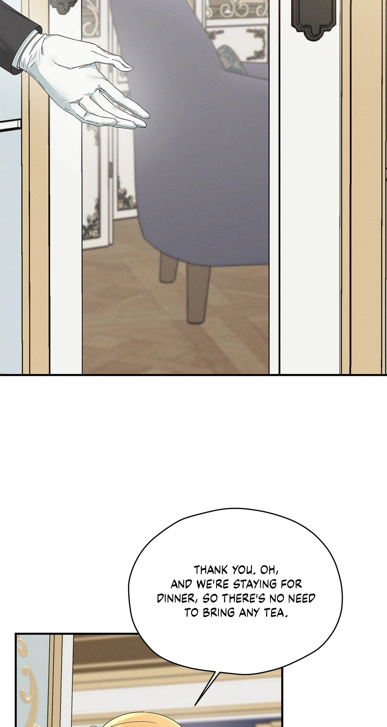 Named Player Elais: The Emperor's Lady Chapter 44 - page 34