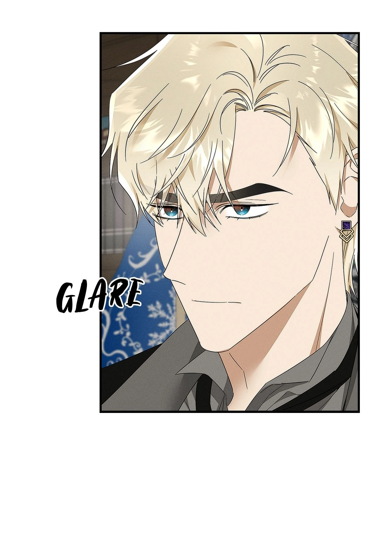 Named Player Elais: The Emperor's Lady Chapter 44 - page 38