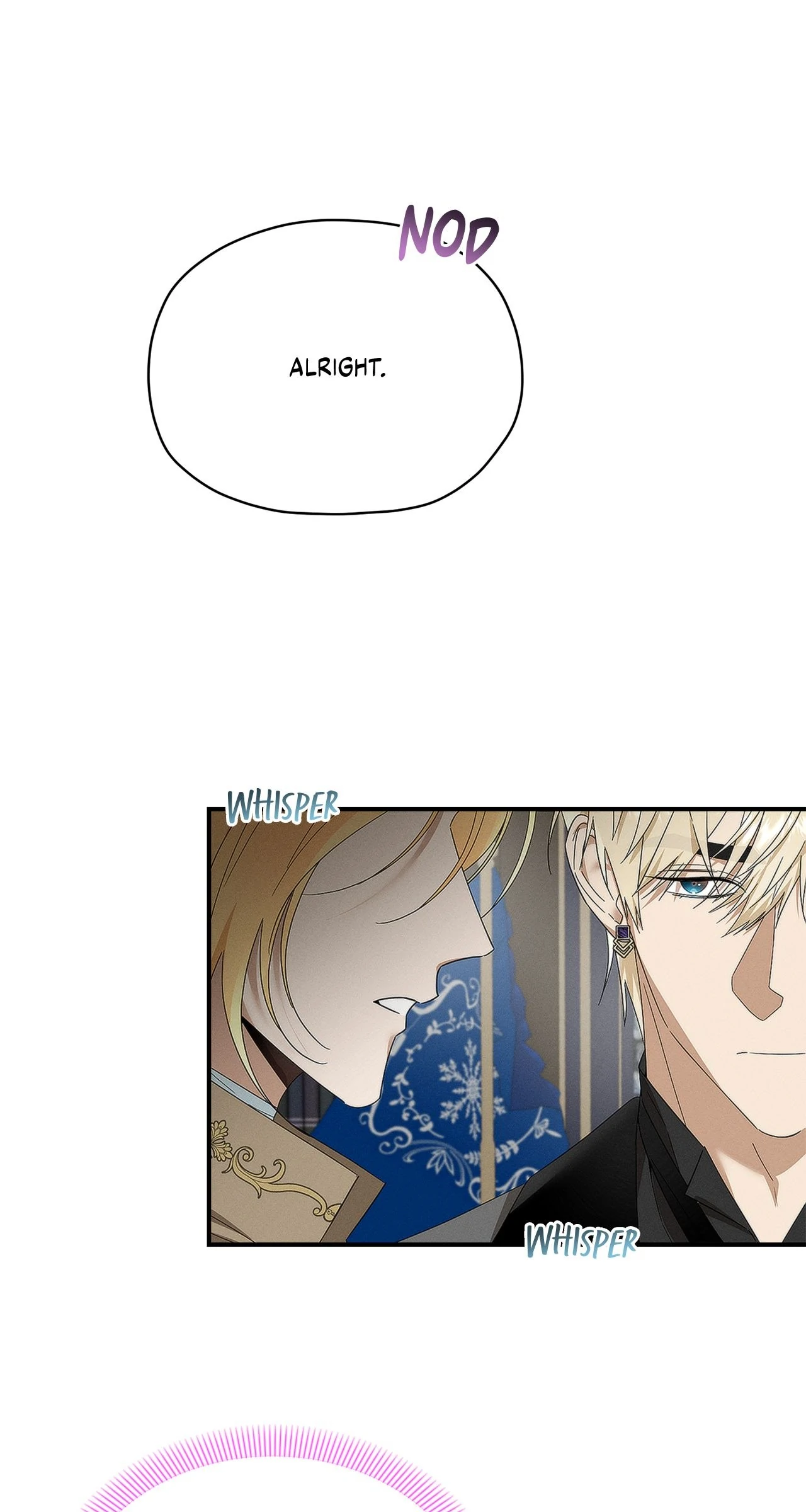 Named Player Elais: The Emperor's Lady Chapter 44 - page 41