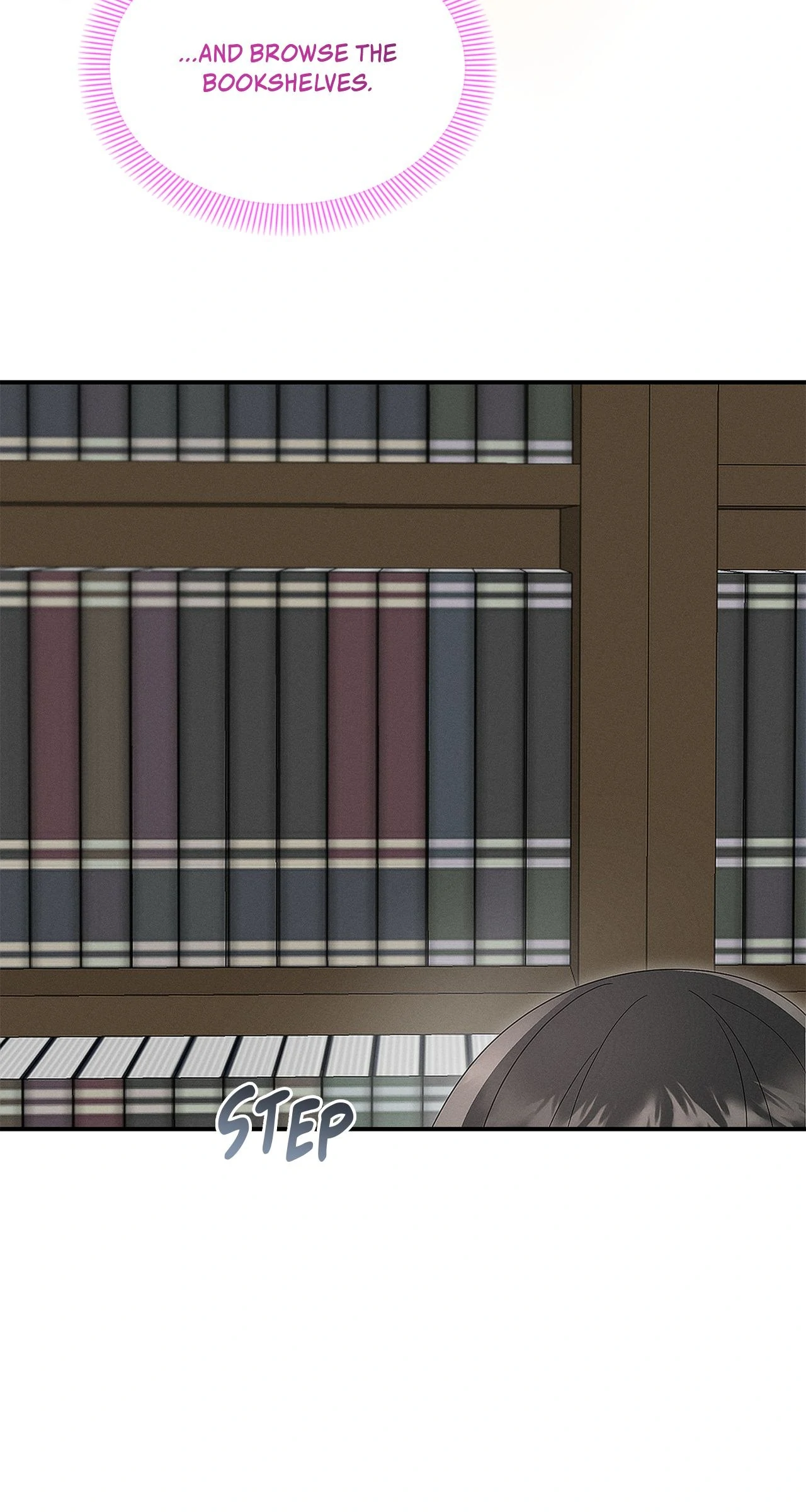 Named Player Elais: The Emperor's Lady Chapter 44 - page 43