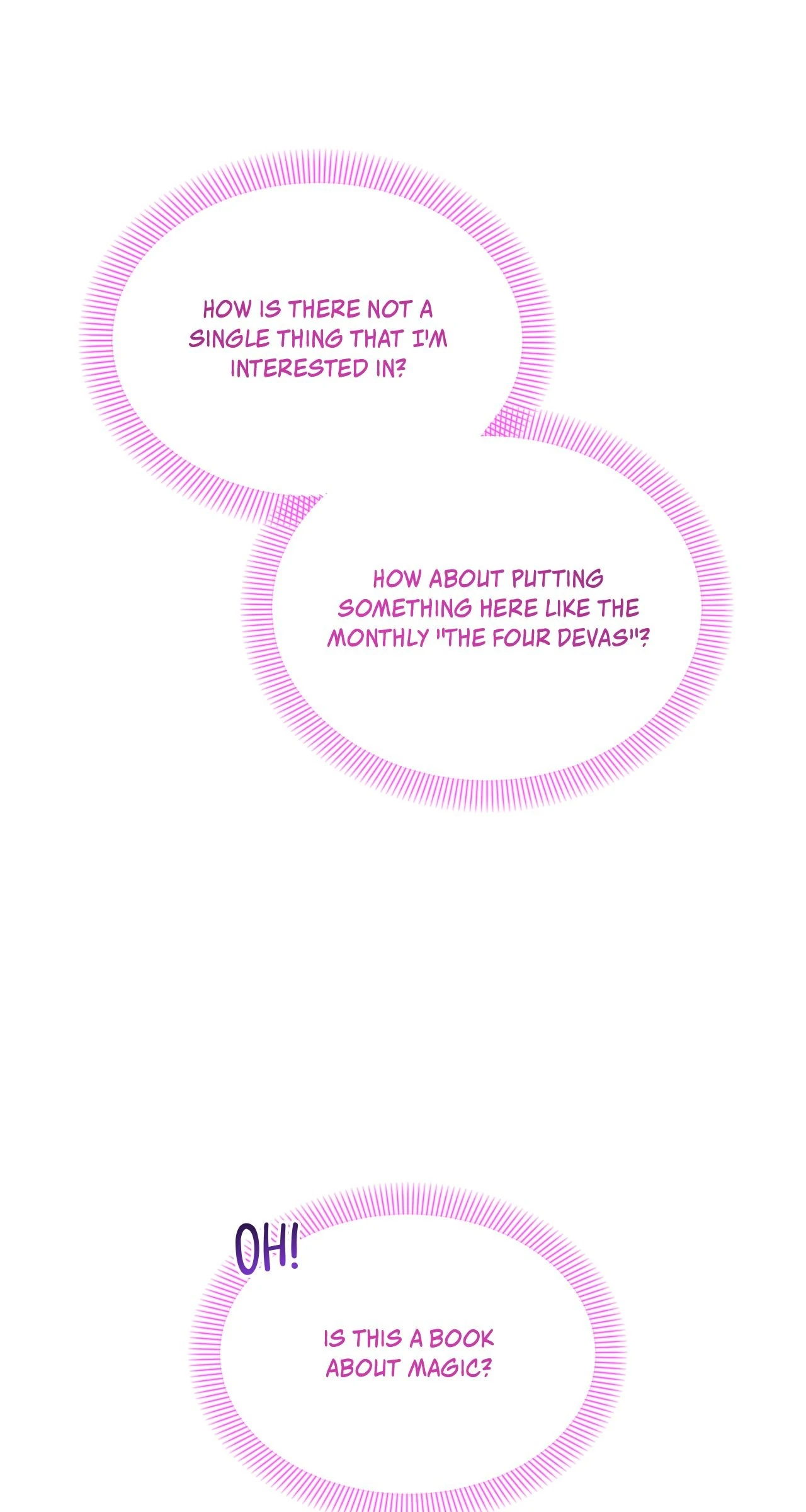 Named Player Elais: The Emperor's Lady Chapter 44 - page 47