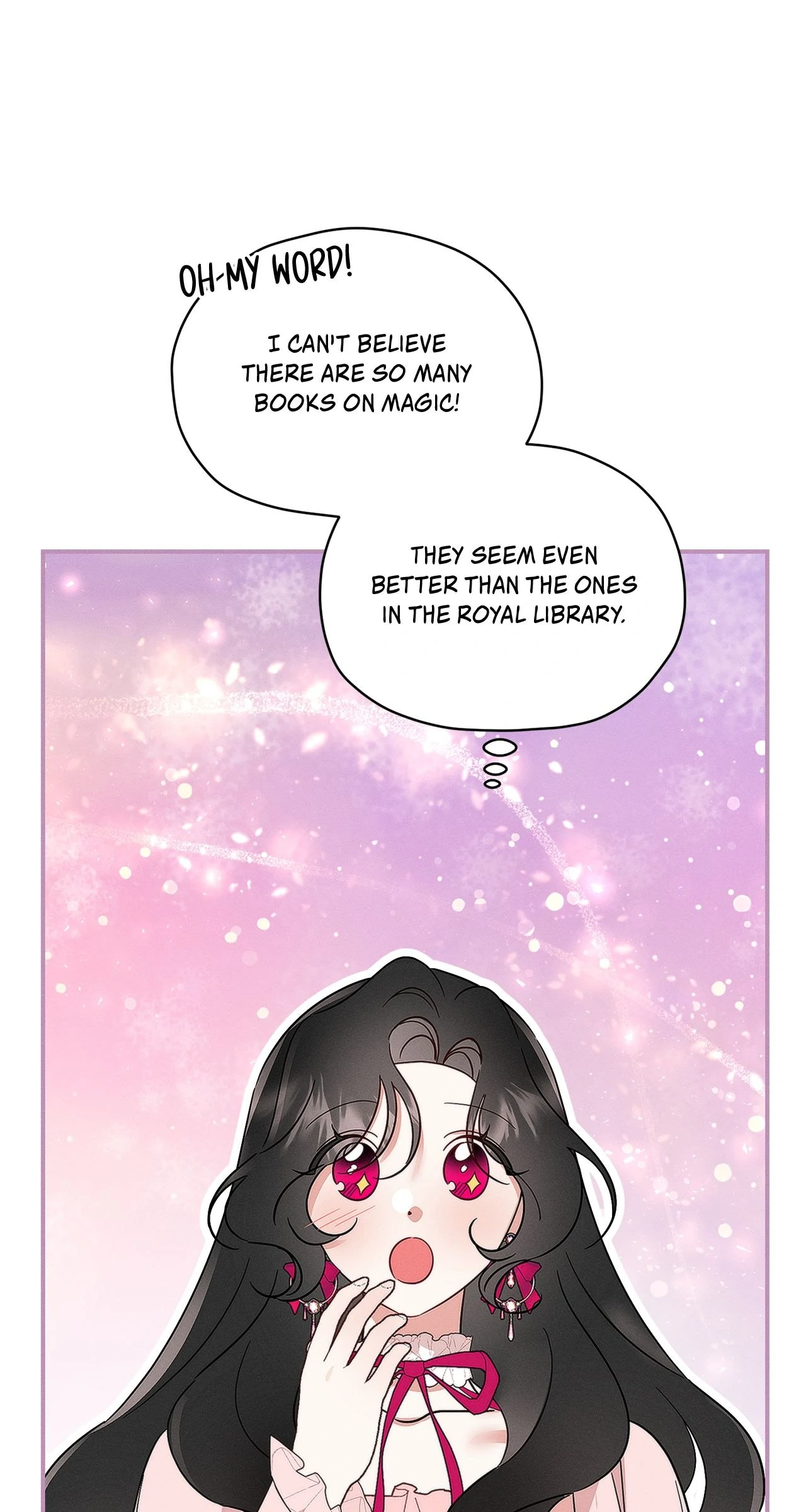 Named Player Elais: The Emperor's Lady Chapter 44 - page 49