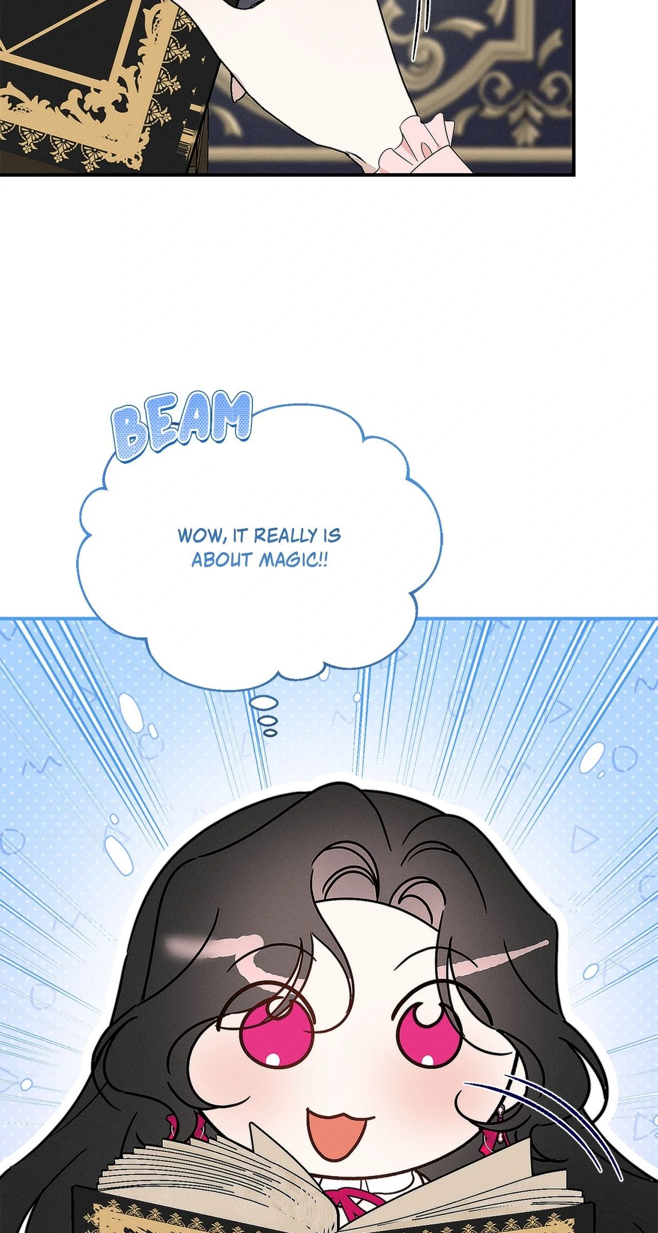 Named Player Elais: The Emperor's Lady Chapter 44 - page 51