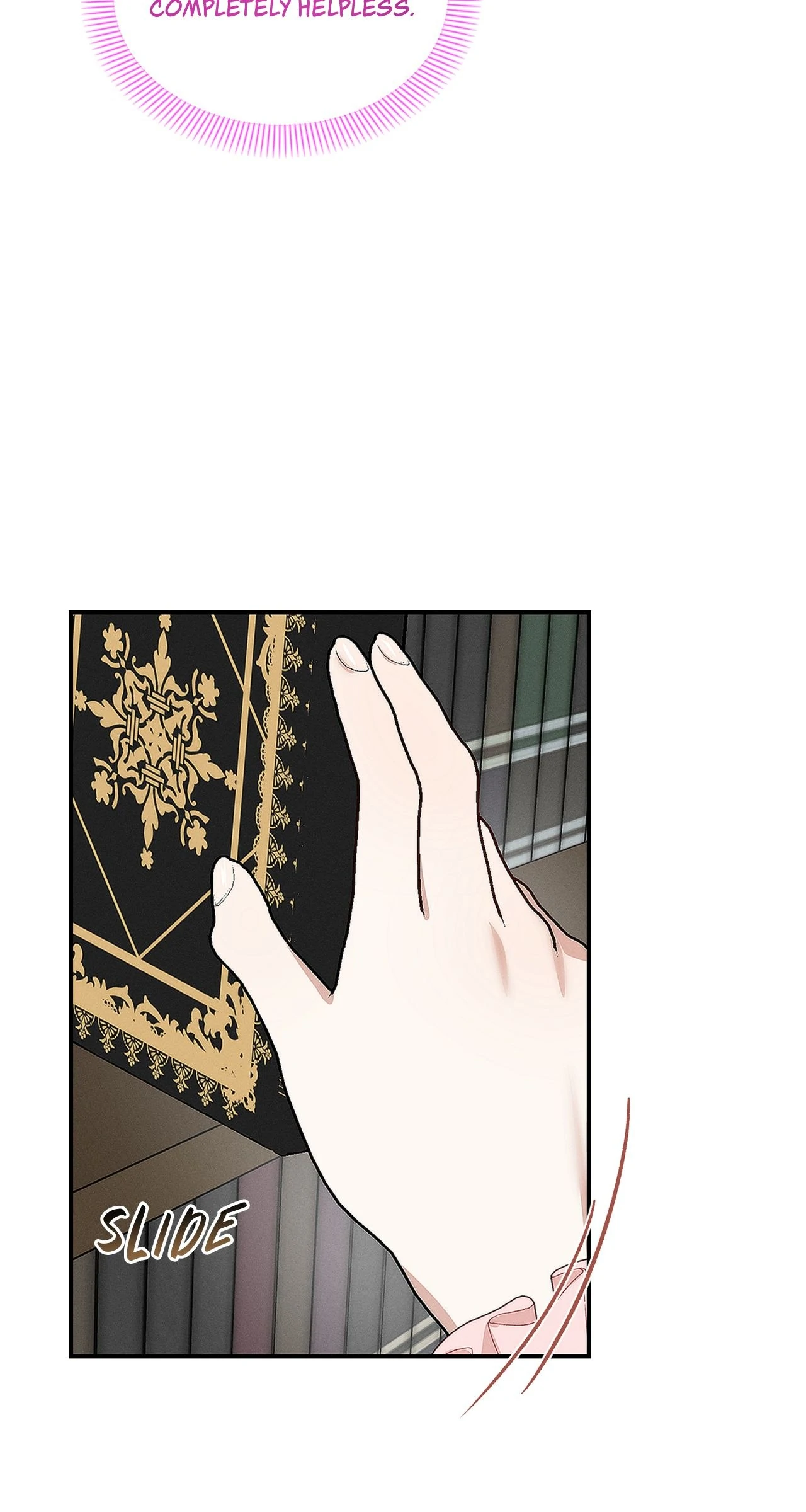 Named Player Elais: The Emperor's Lady Chapter 44 - page 62