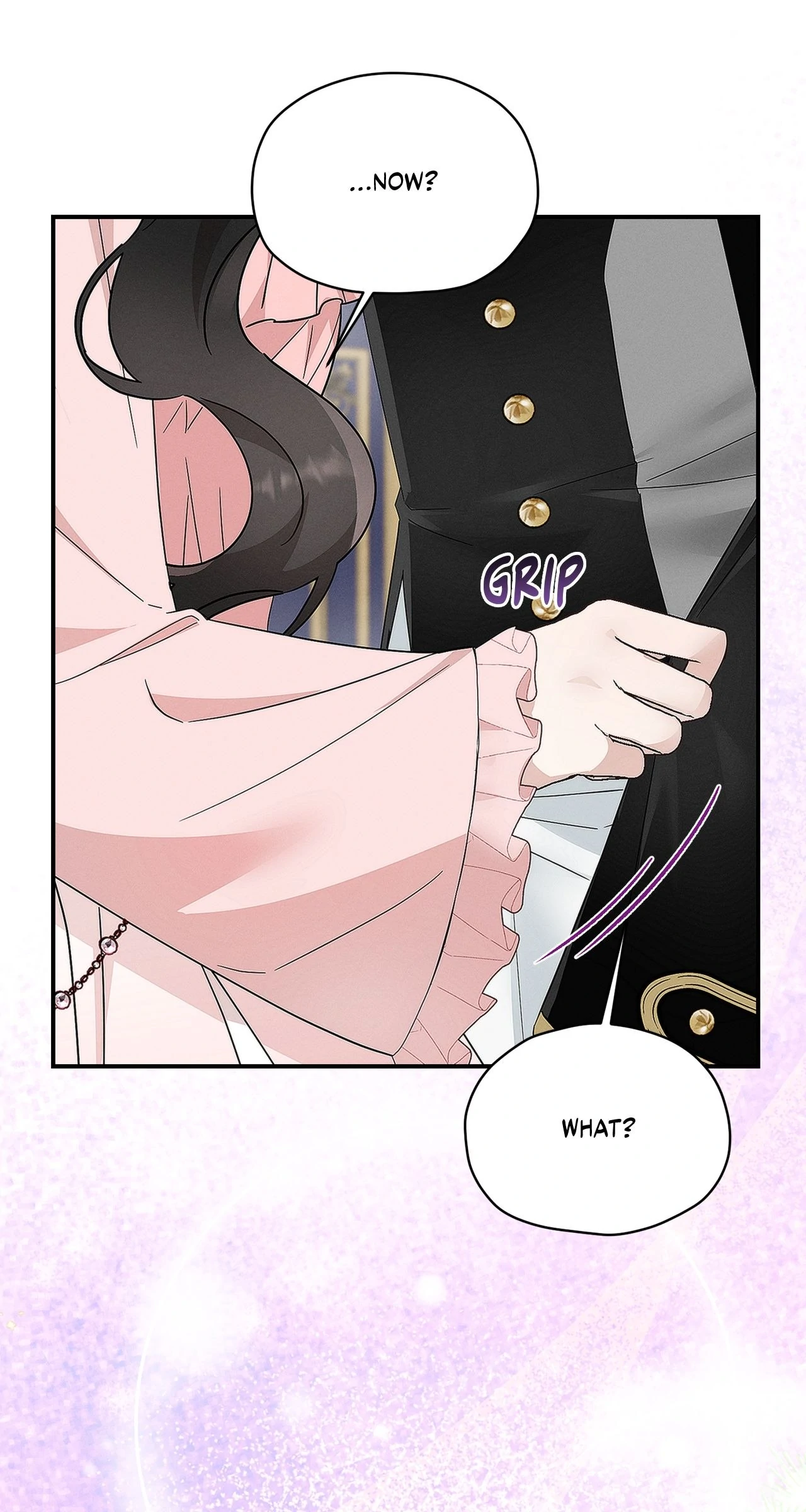 Named Player Elais: The Emperor's Lady Chapter 44 - page 63