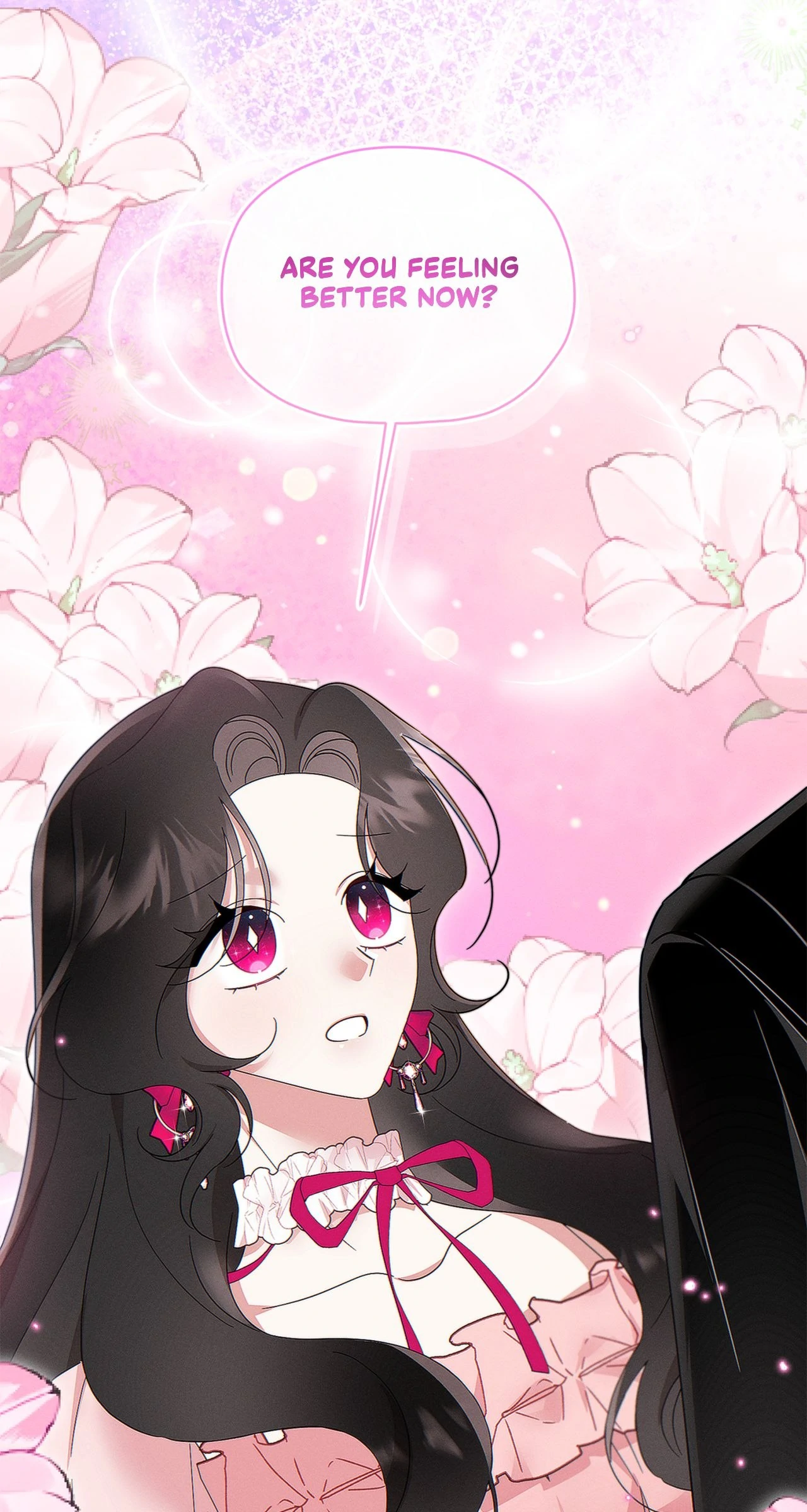 Named Player Elais: The Emperor's Lady Chapter 44 - page 64