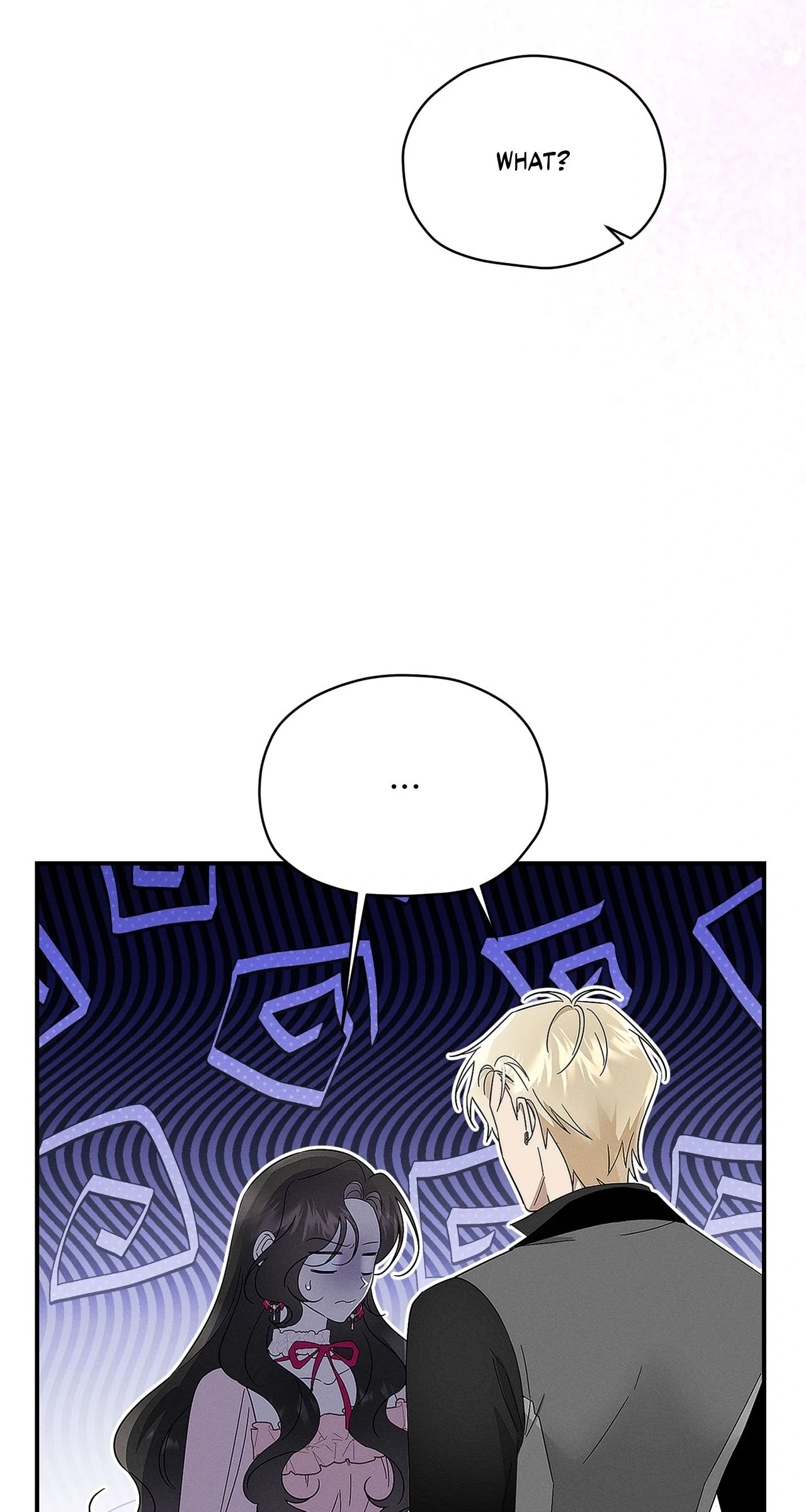 Named Player Elais: The Emperor's Lady Chapter 44 - page 66