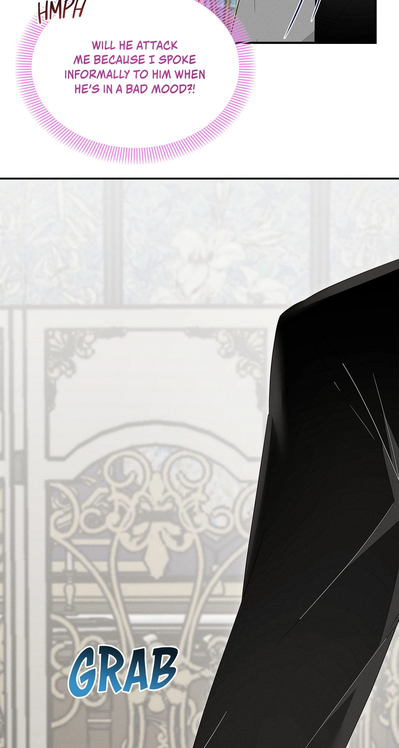 Named Player Elais: The Emperor's Lady Chapter 44 - page 68