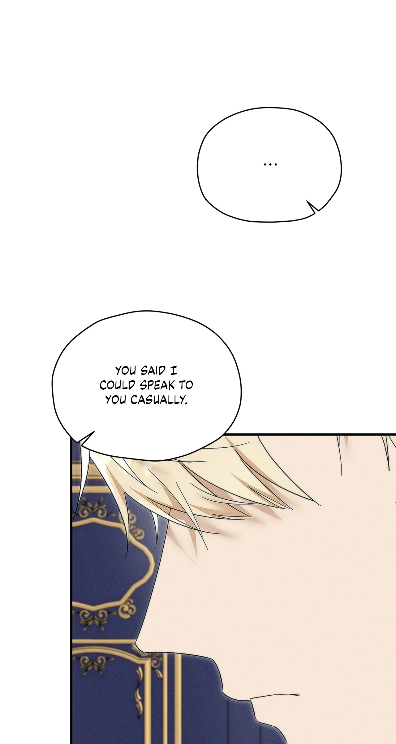 Named Player Elais: The Emperor's Lady Chapter 44 - page 71