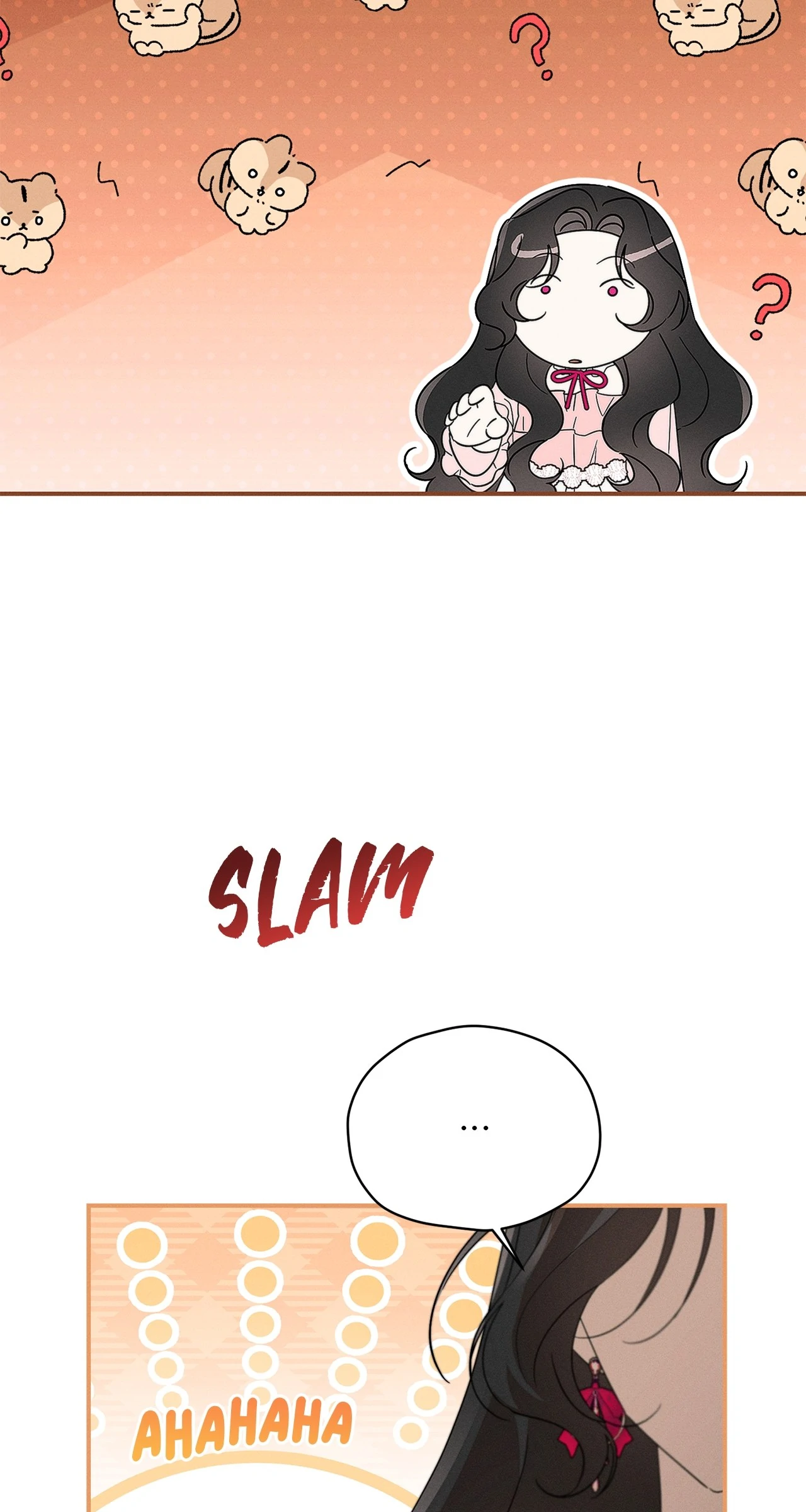 Named Player Elais: The Emperor's Lady Chapter 44 - page 74