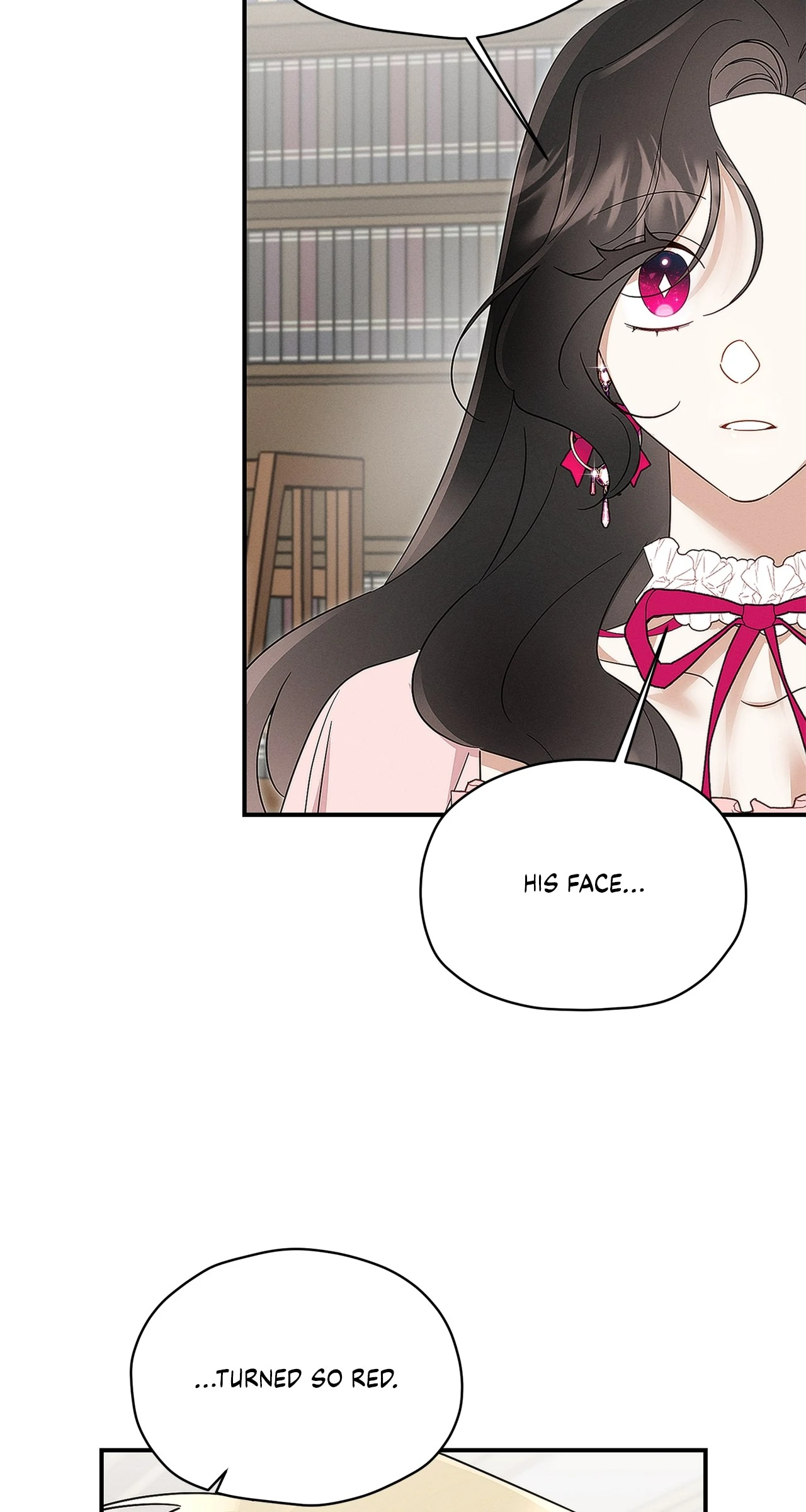 Named Player Elais: The Emperor's Lady Chapter 44 - page 76