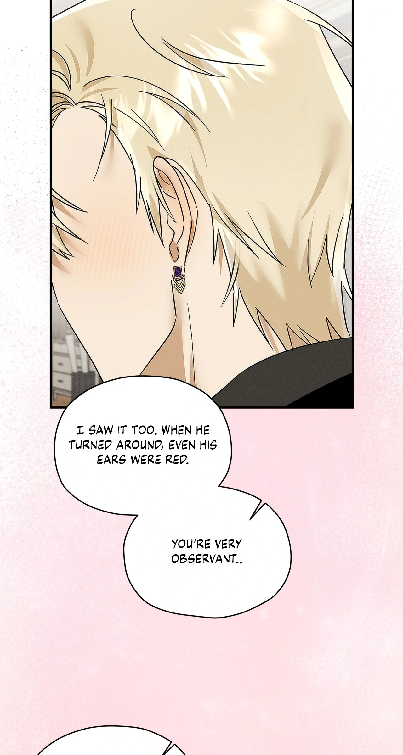 Named Player Elais: The Emperor's Lady Chapter 44 - page 77