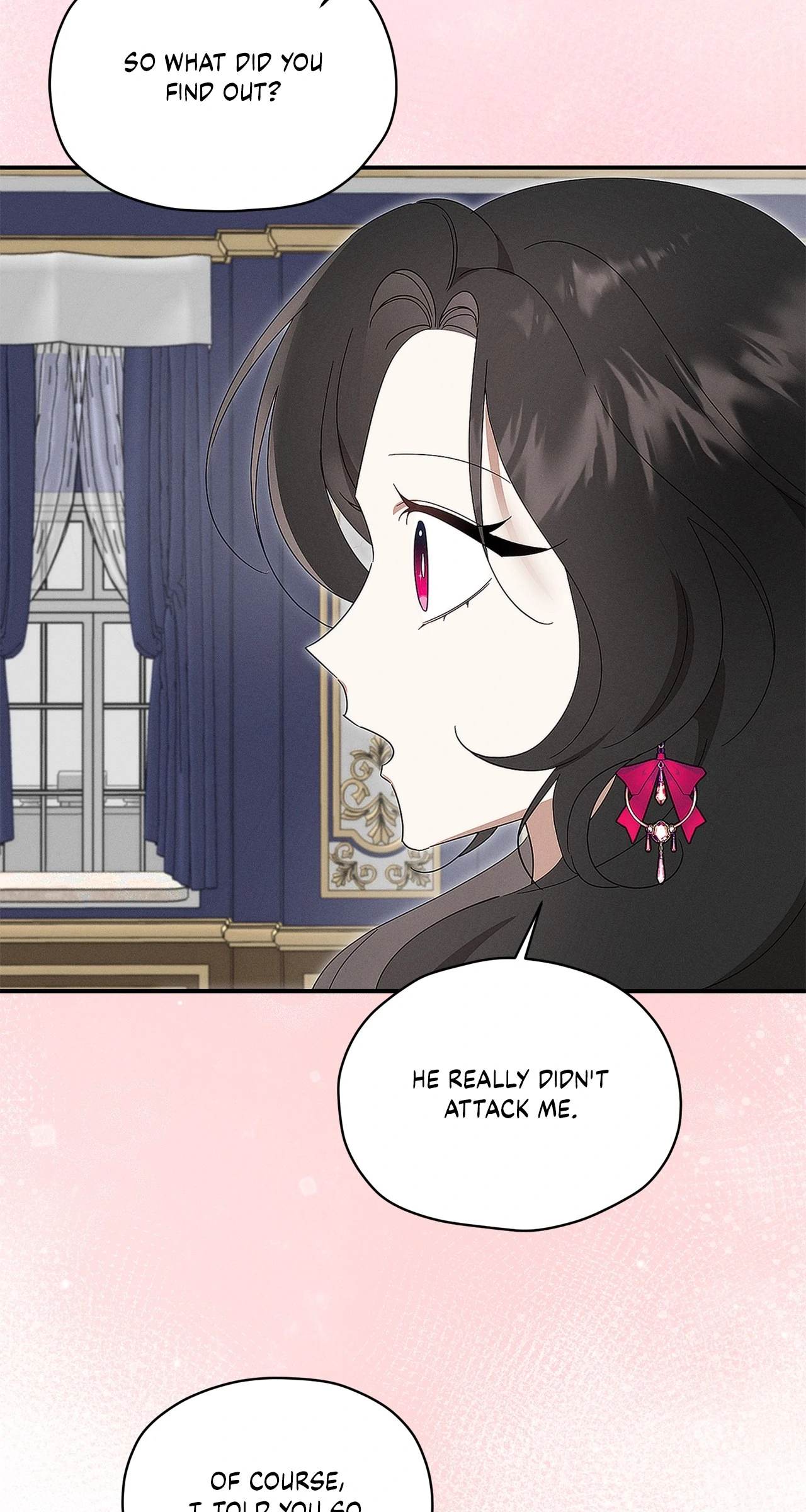 Named Player Elais: The Emperor's Lady Chapter 44 - page 78