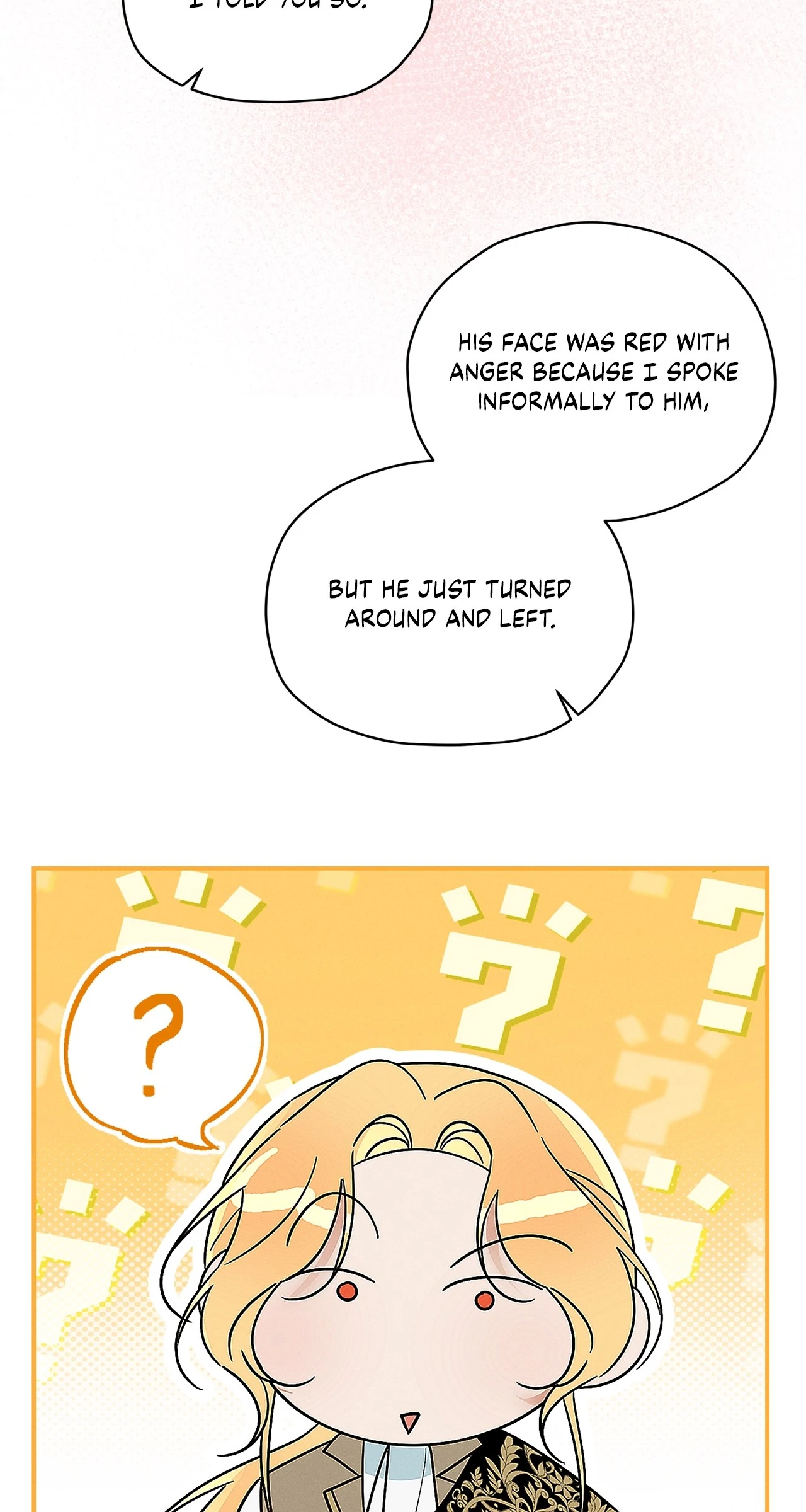 Named Player Elais: The Emperor's Lady Chapter 44 - page 79