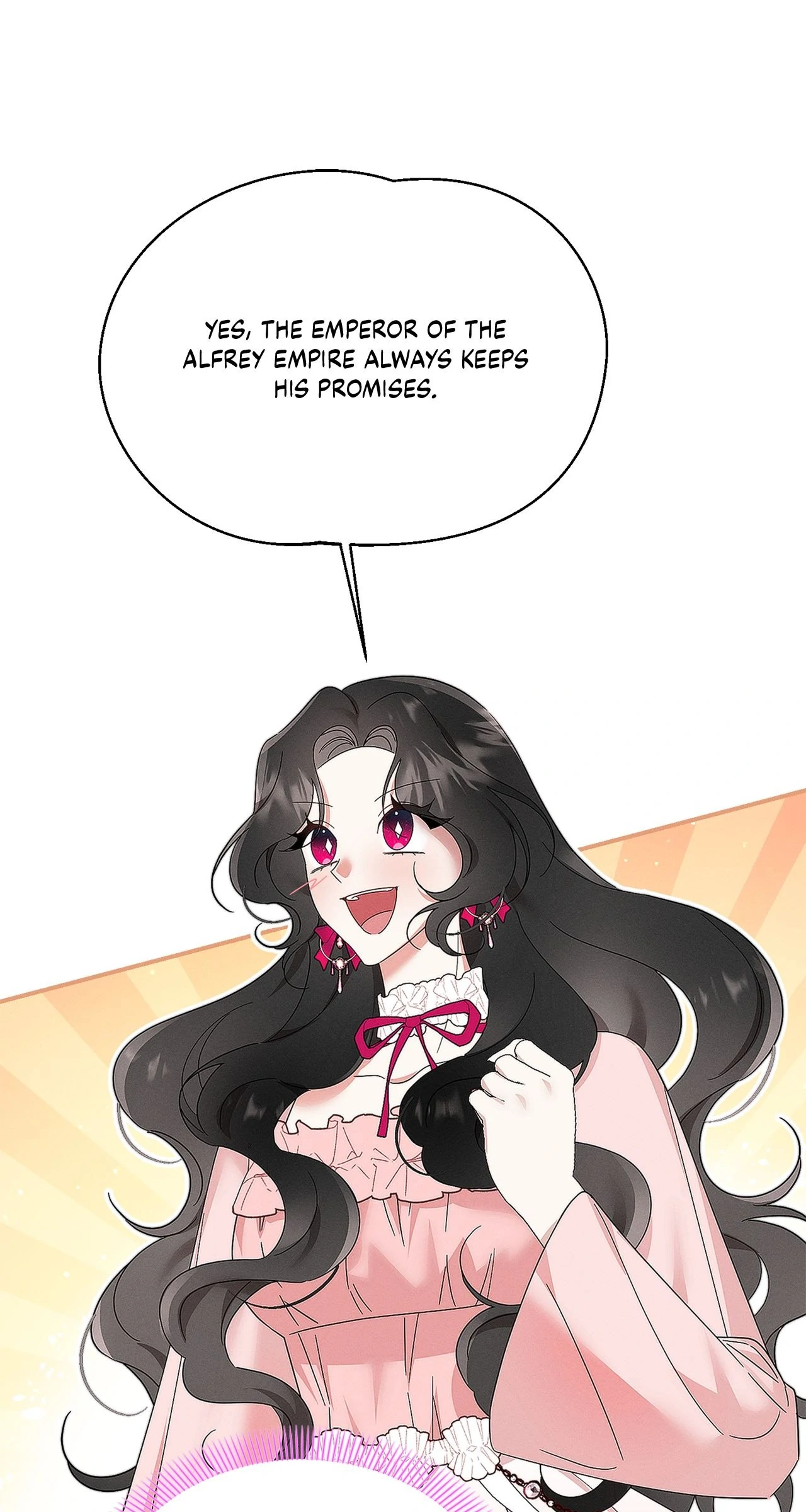 Named Player Elais: The Emperor's Lady Chapter 44 - page 81