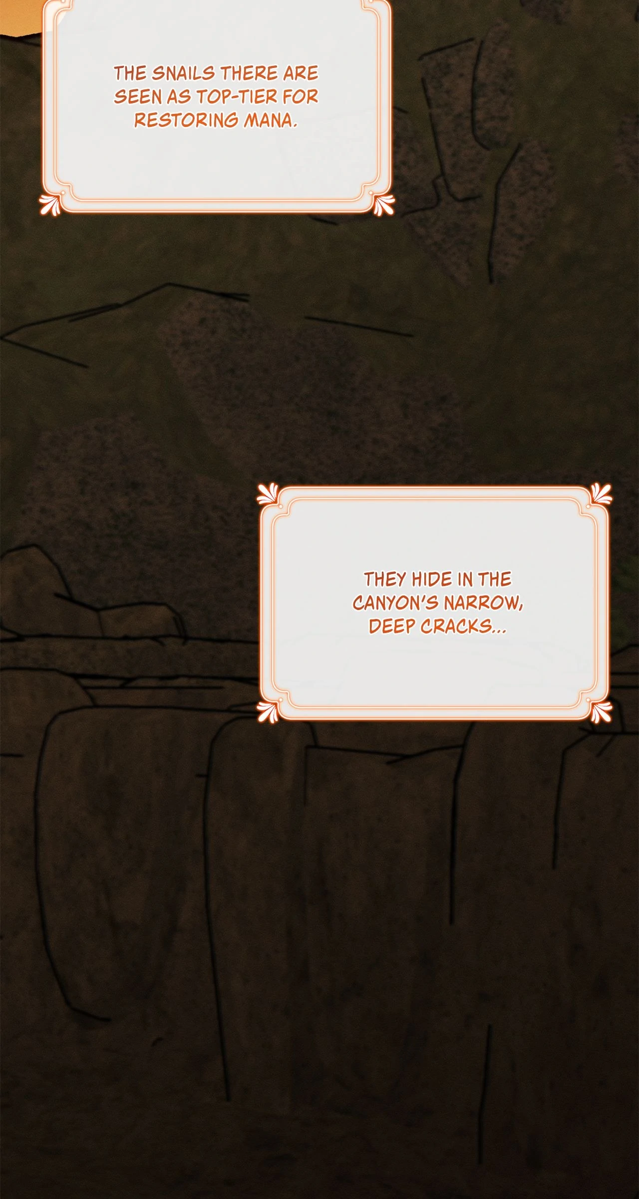 Named Player Elais: The Emperor's Lady Chapter 45 - page 2