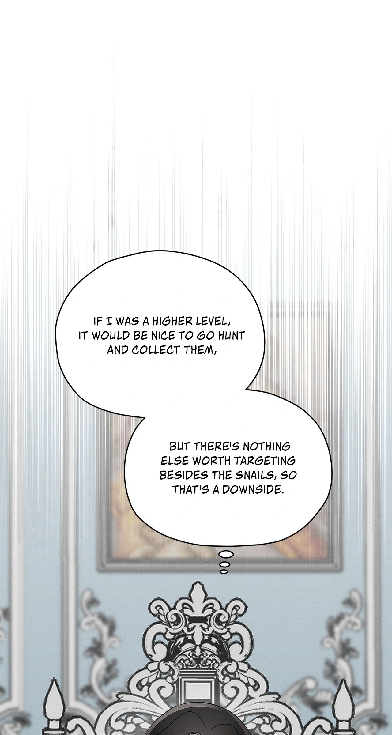 Named Player Elais: The Emperor's Lady Chapter 45 - page 4