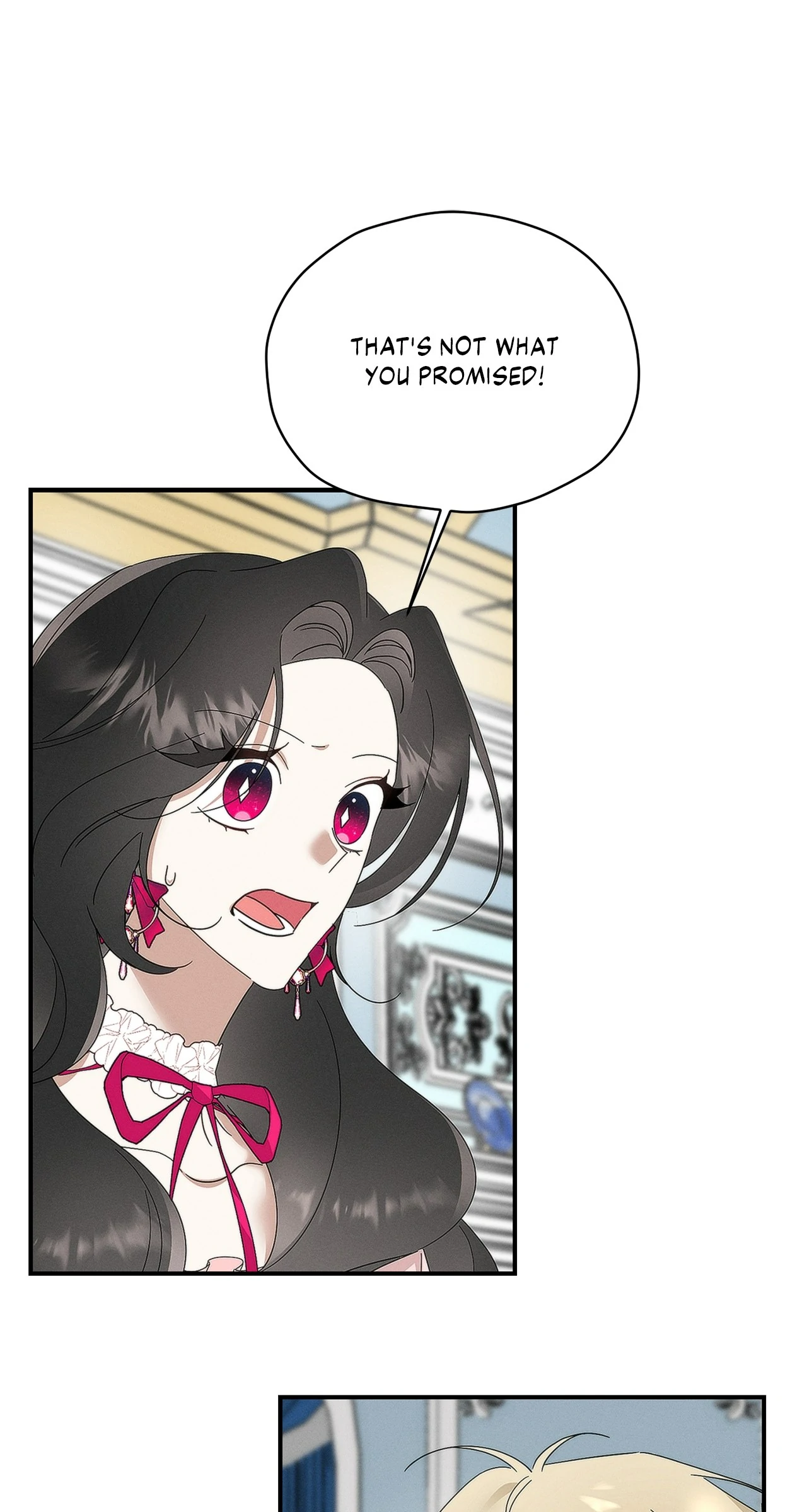 Named Player Elais: The Emperor's Lady Chapter 45 - page 85