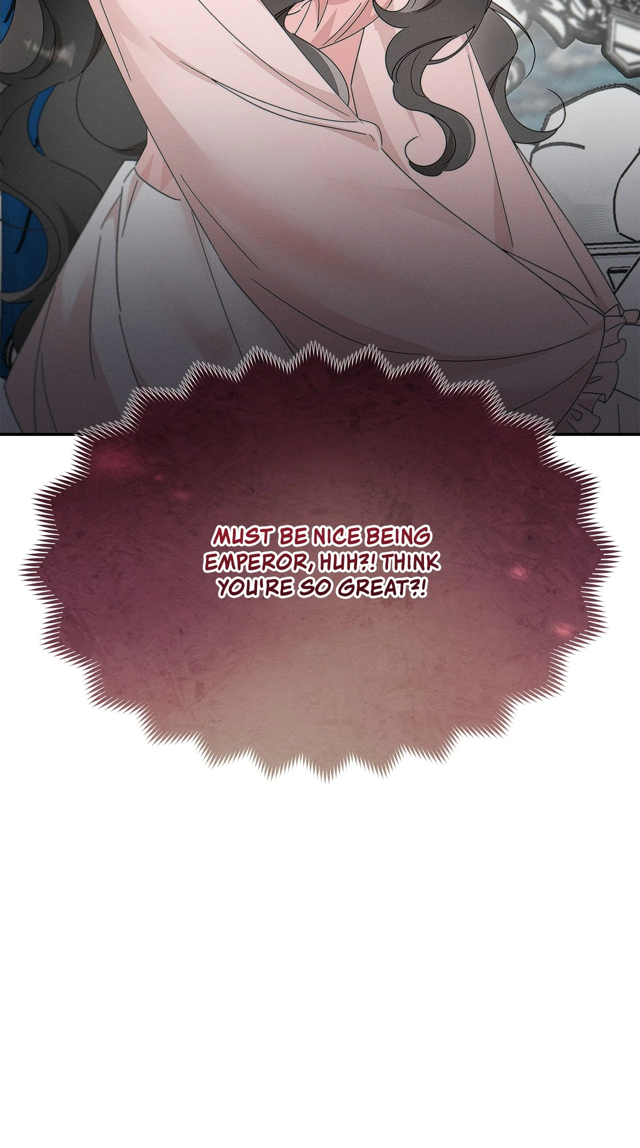 Named Player Elais: The Emperor's Lady Chapter 45 - page 90