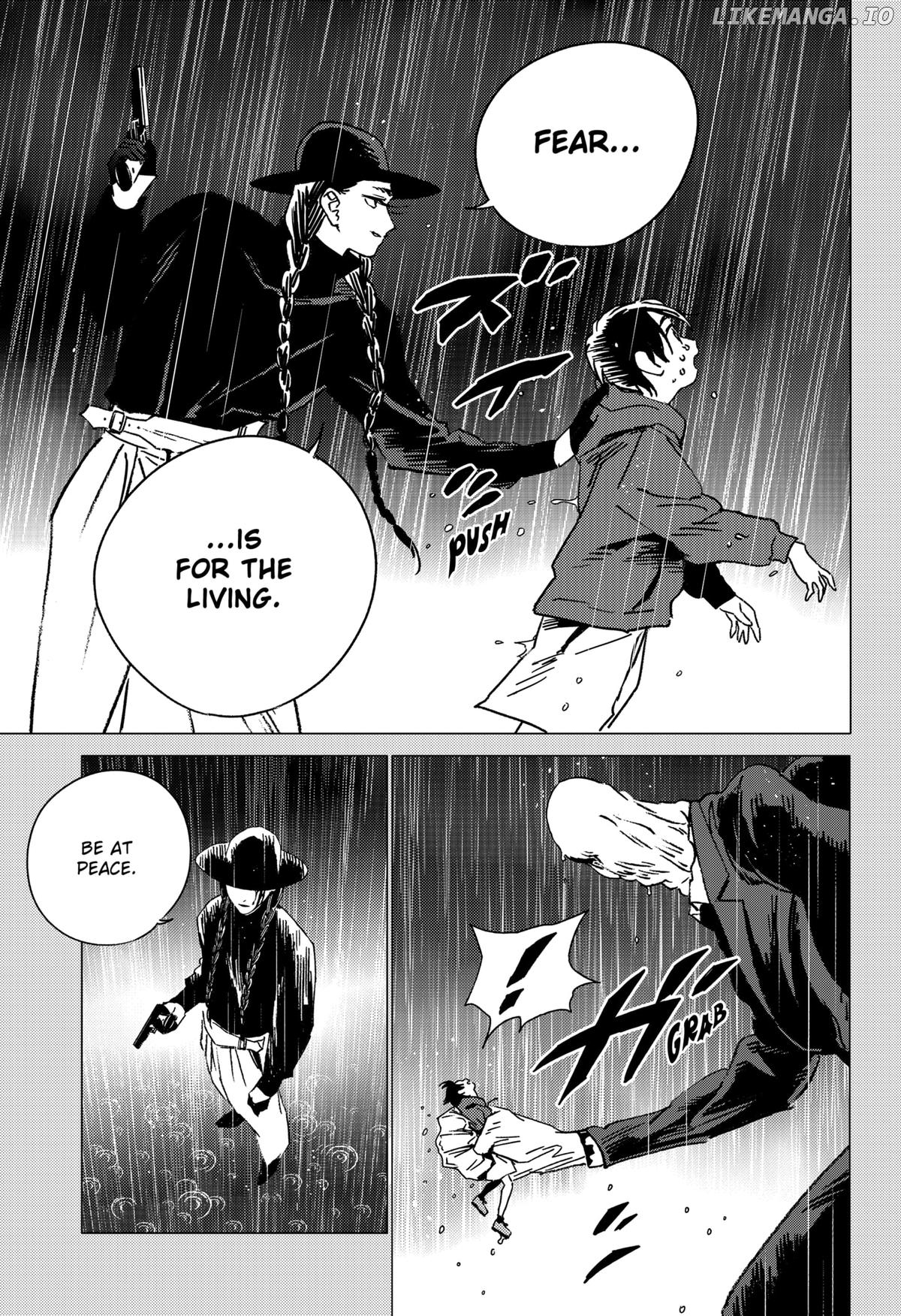 GHOST FIXERS Chapter 41 - page 9